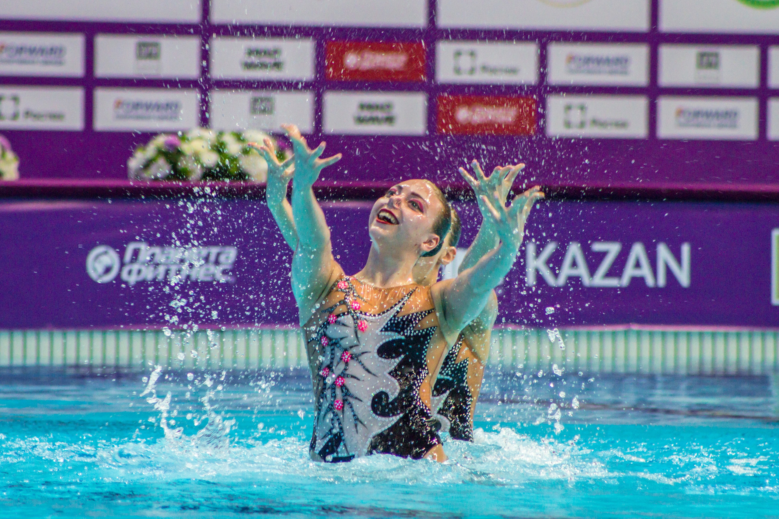 Репортажный фотограф Казань