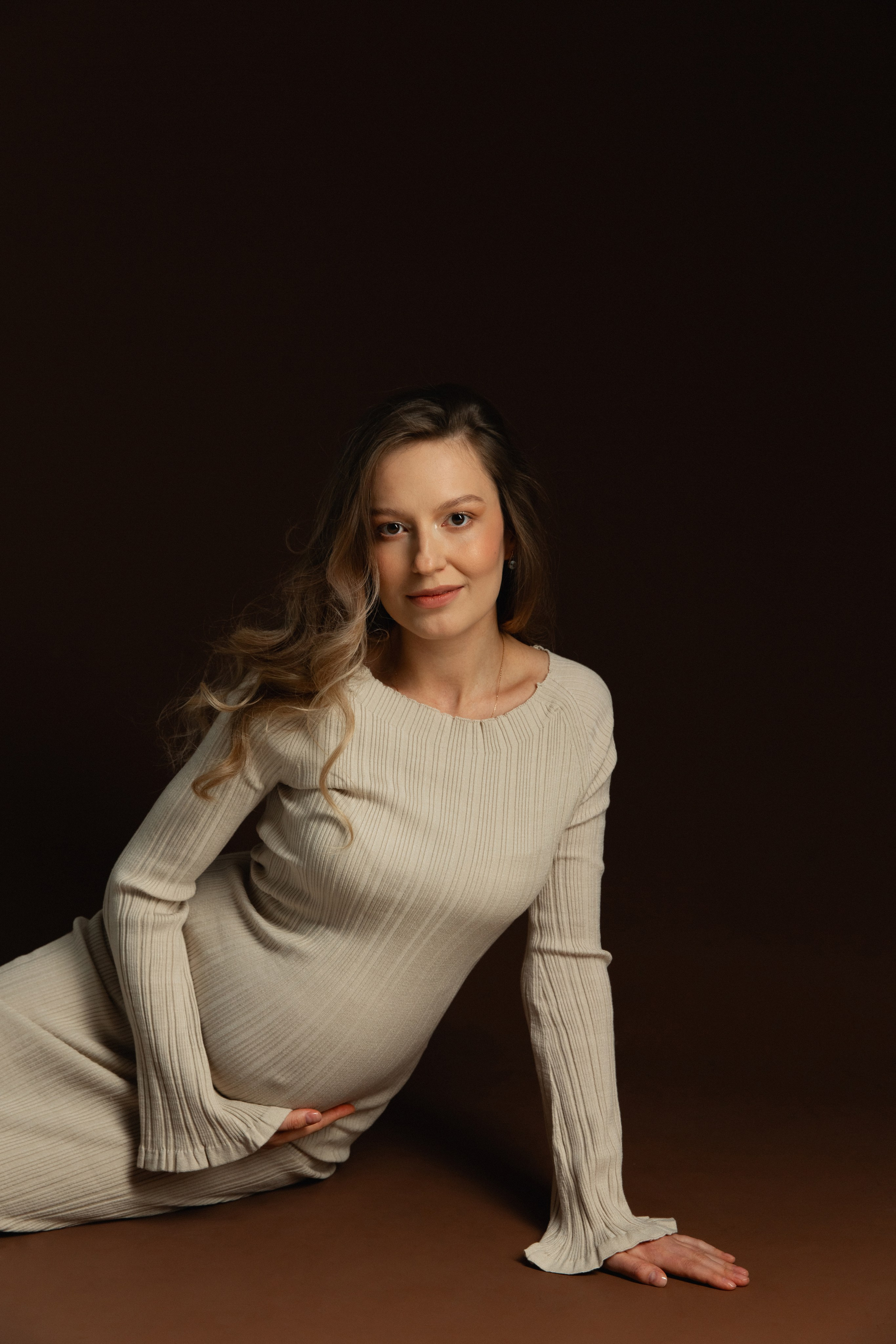 Фотосессия беременности в Мурманске. Мария Махинина — фотограф в Мурманске и Североморске