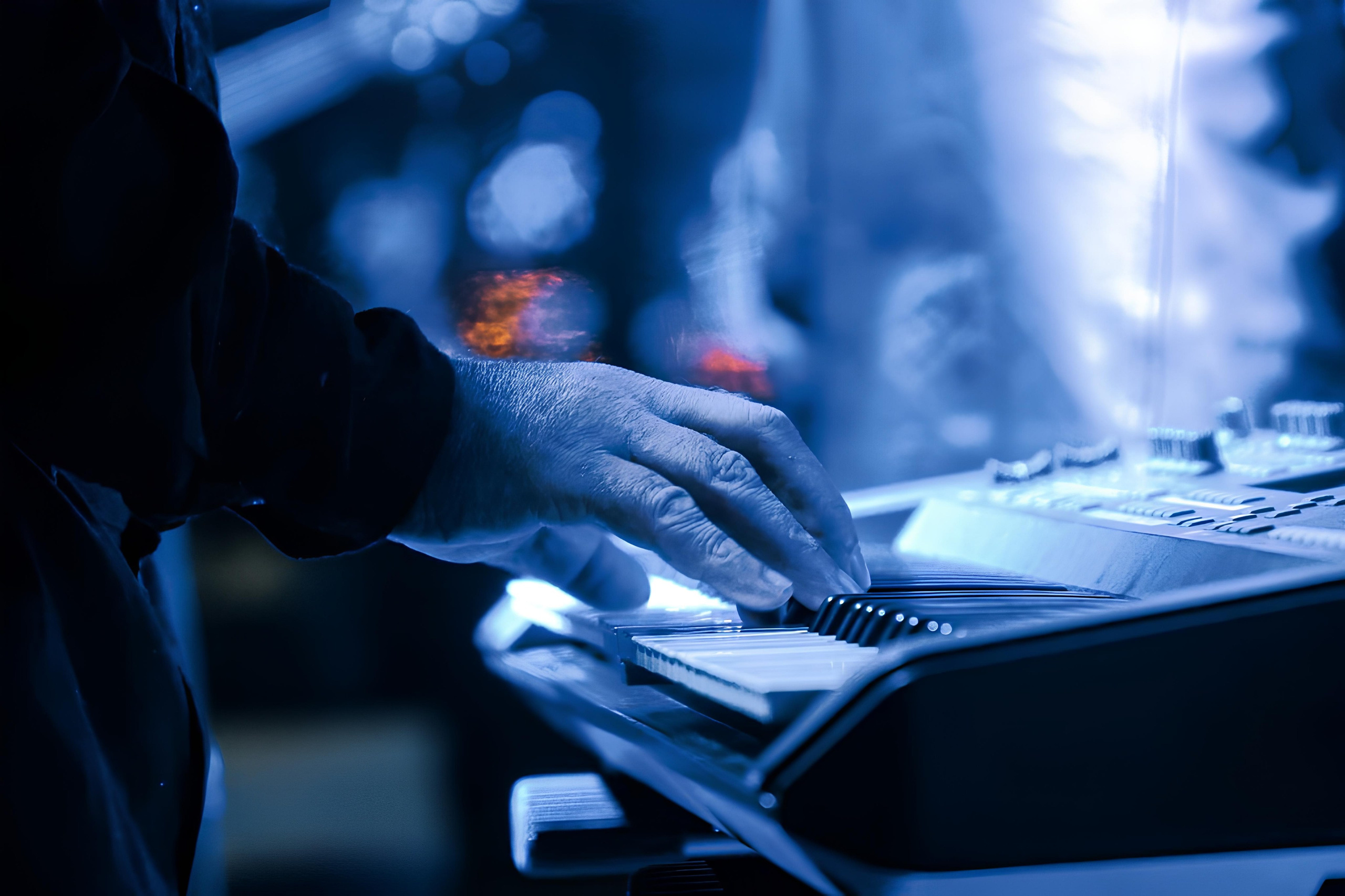 Репортажный и портретный фотограф / видеограф (СПБ)