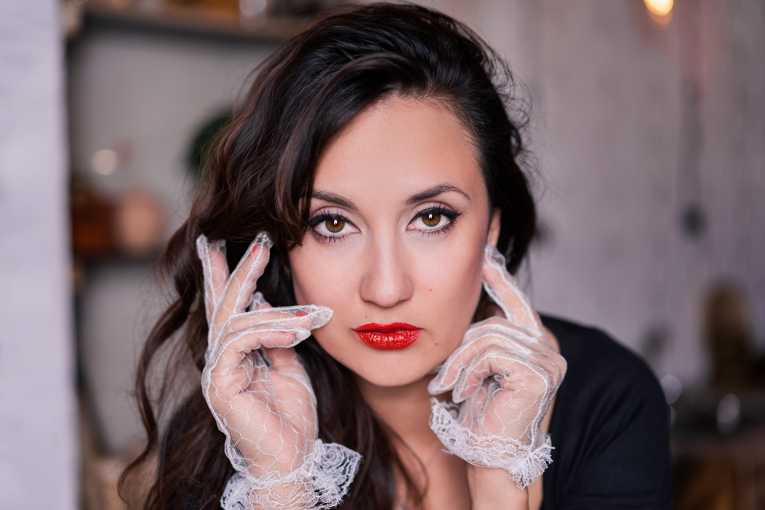 Марина. Выпускные альбомы в Екатеринбурге, от Анастасии Саловой