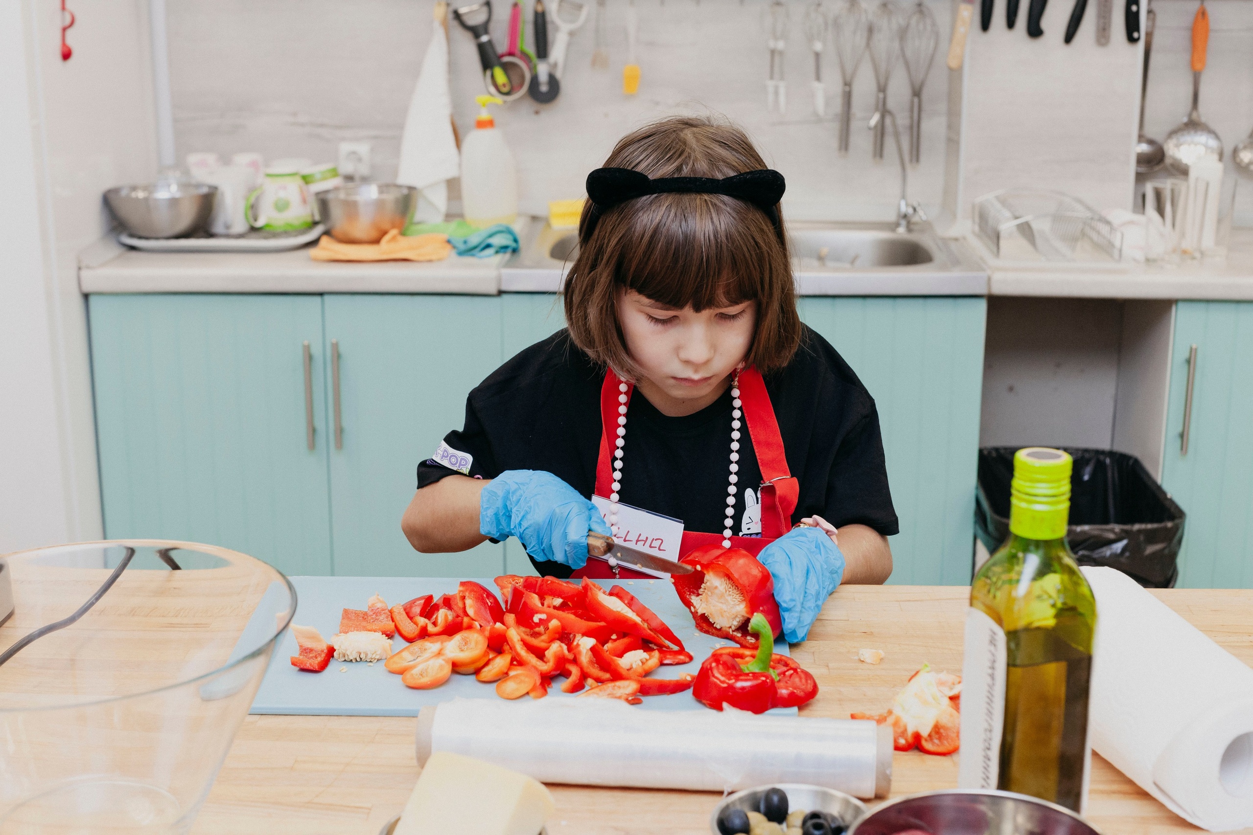 Кулинарный МК студии «Чили Шоколад». Stanislav Baryshev — People. Emotions. Atmosphere
