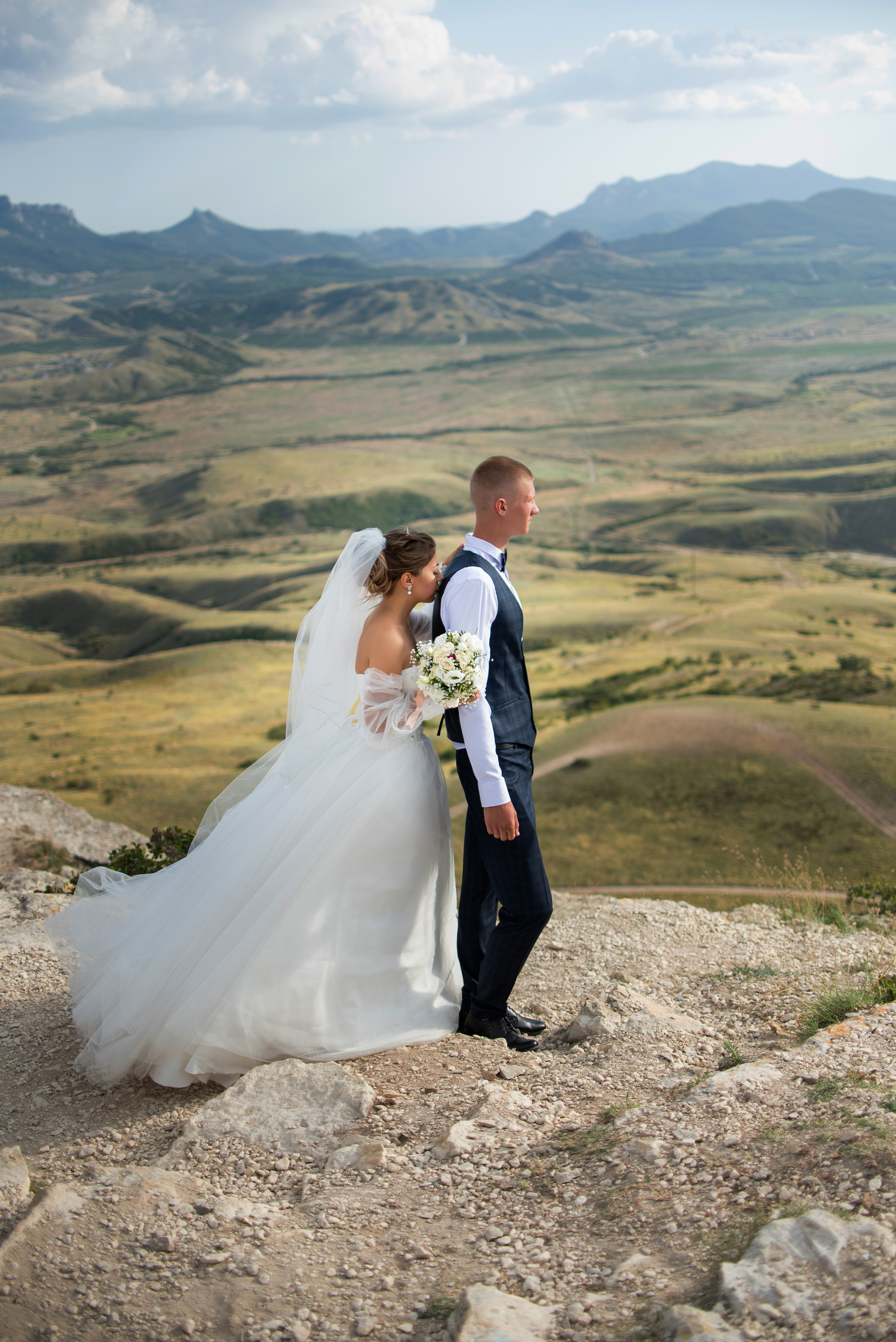 Семейный и свадебный фотограф в Феодосии и Коктебеле