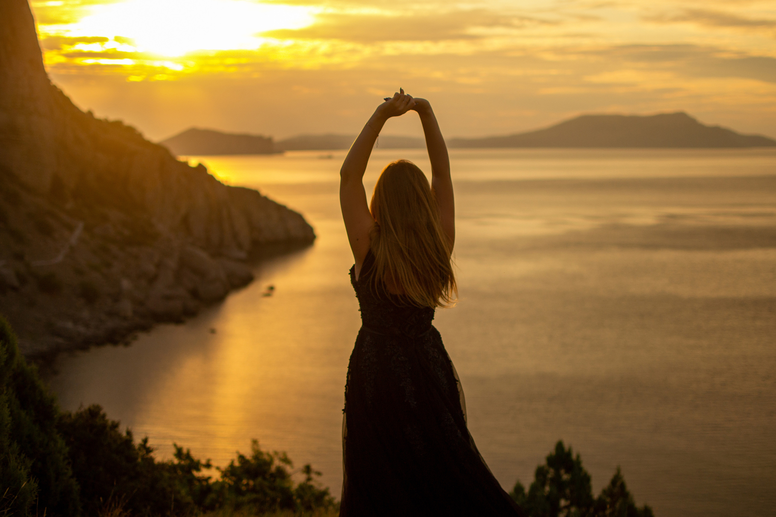 Семейный и свадебный фотограф в Феодосии и Коктебеле