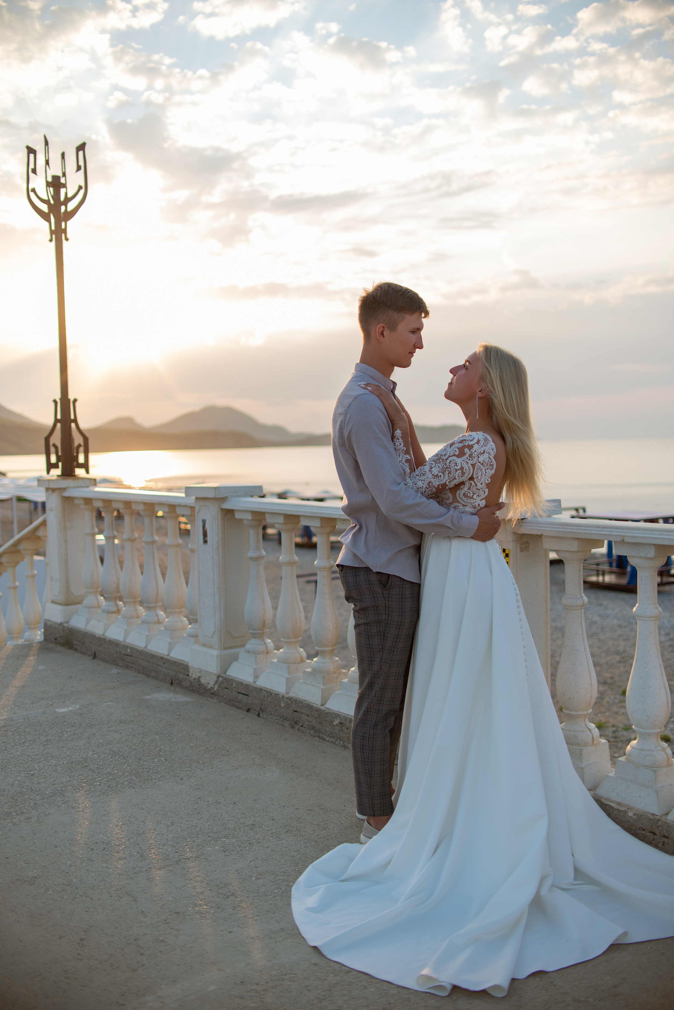 Семейный и свадебный фотограф в Феодосии и Коктебеле