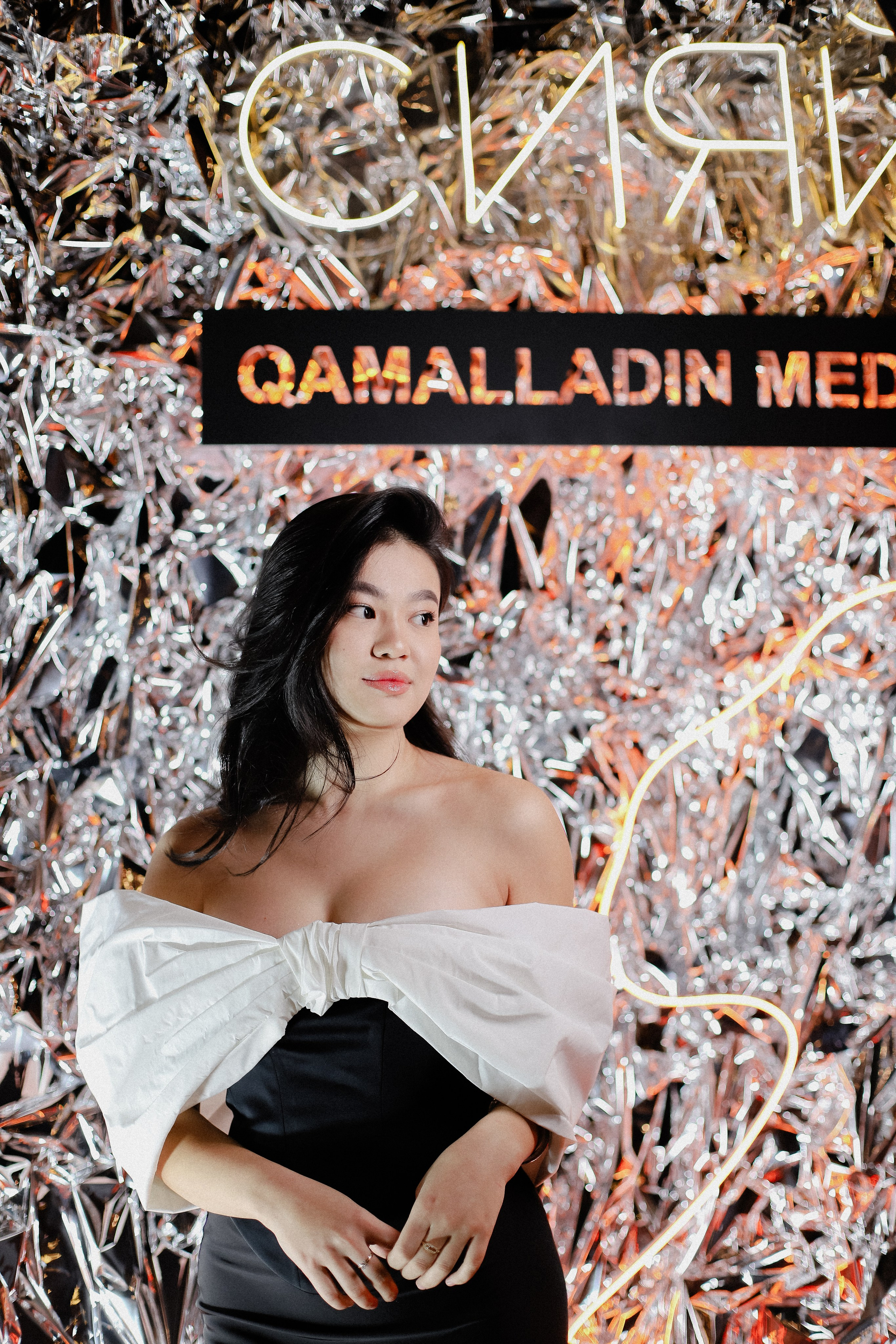 Корпоратив QM | 5.12. Фотограф в Алматы и Москве Даша Пушкина