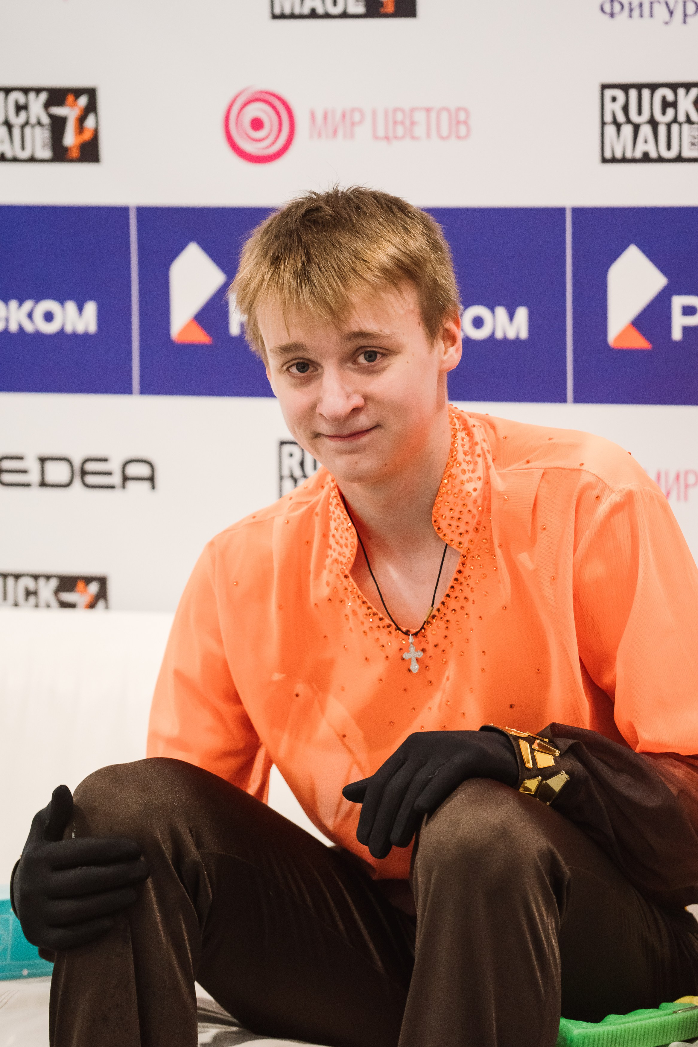 Всероссийские соревнования «На призы ЗТР В. Н. Кудрявцева». Воробьева Ксения — Спортивный и танцевальный фотограф Новосибирск