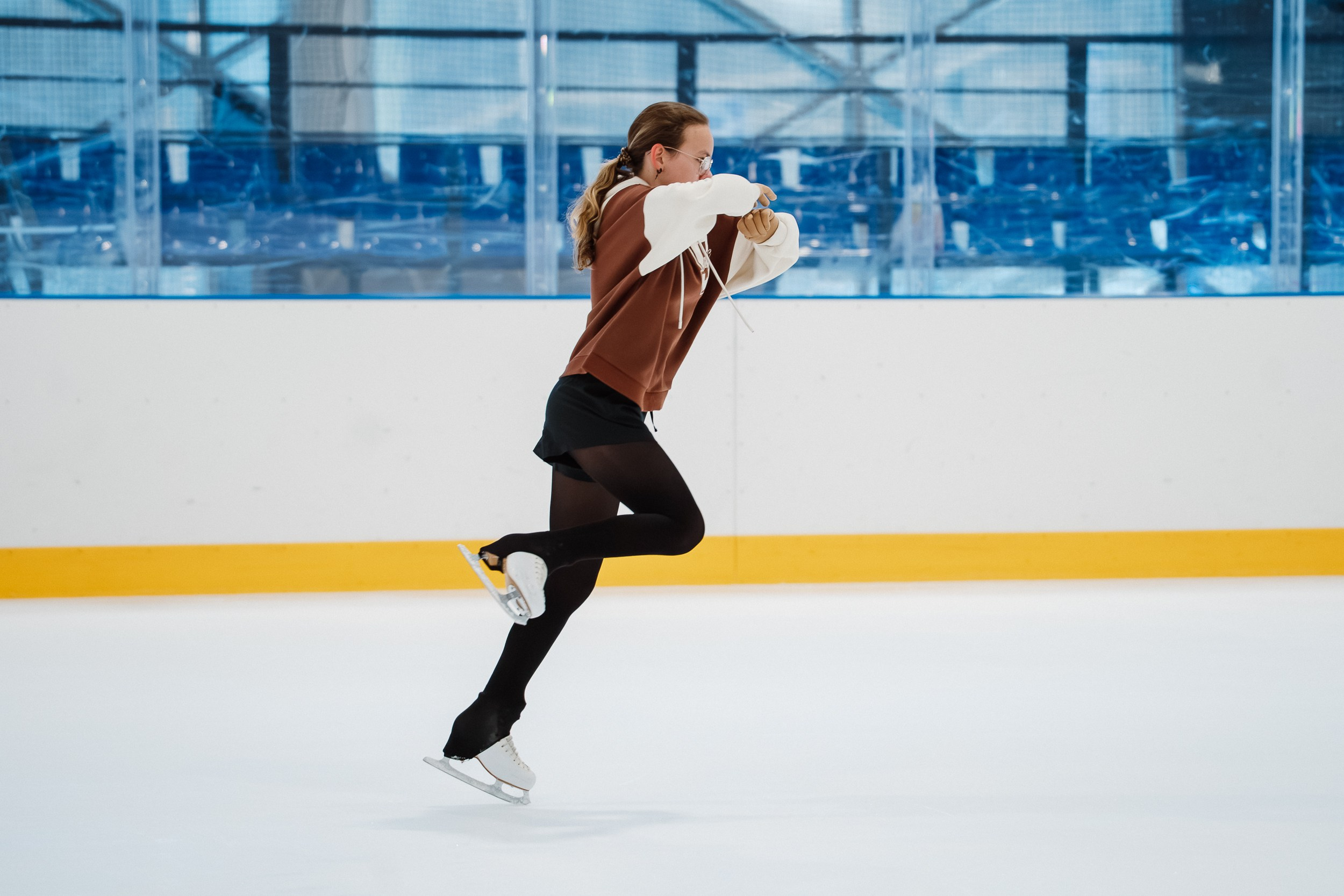 Мастер-класс Софьи Акатьевой в Новосибирске. Воробьева Ксения — Спортивный и танцевальный фотограф Новосибирск