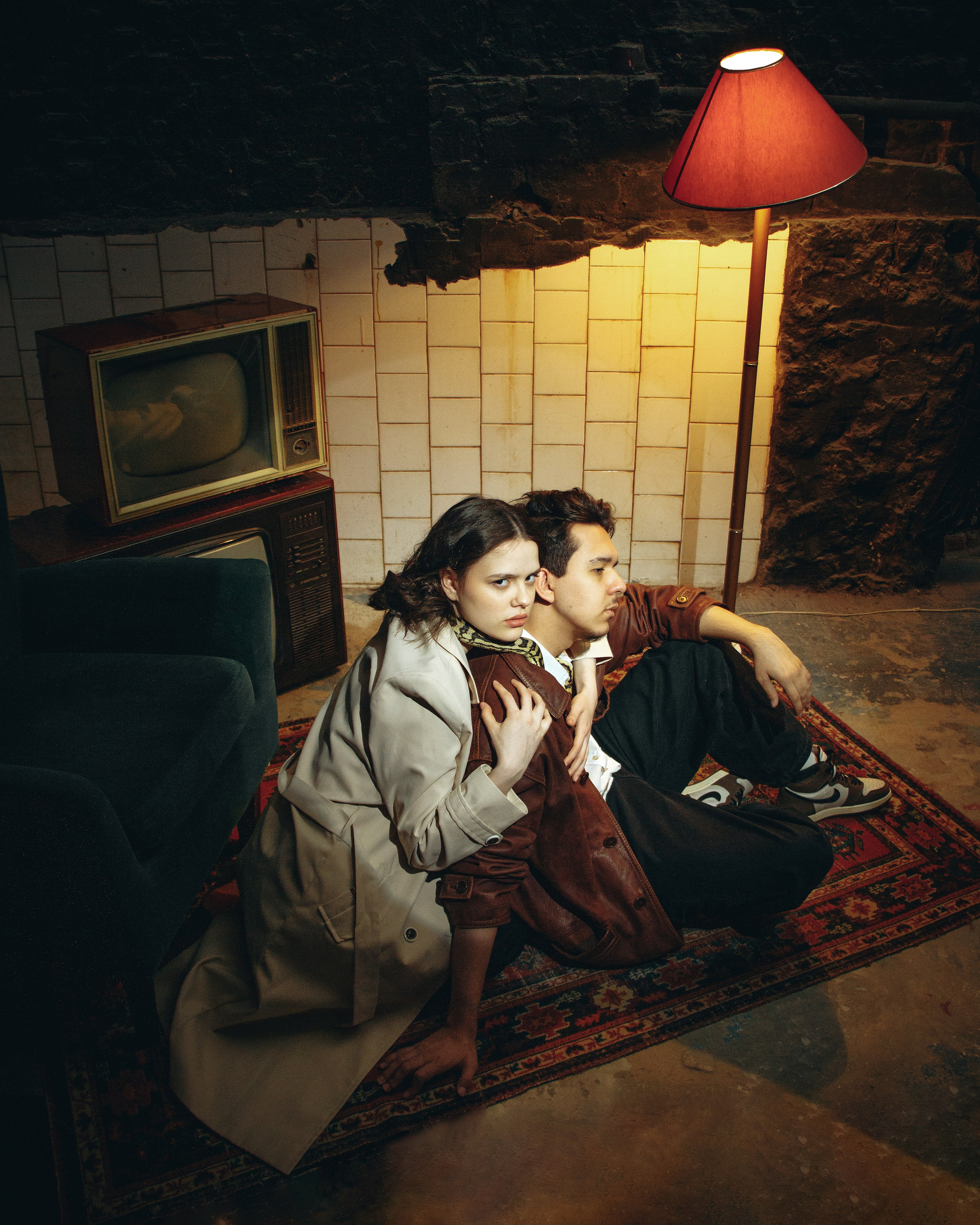 Блиновская Дарья|Арт-фотограф