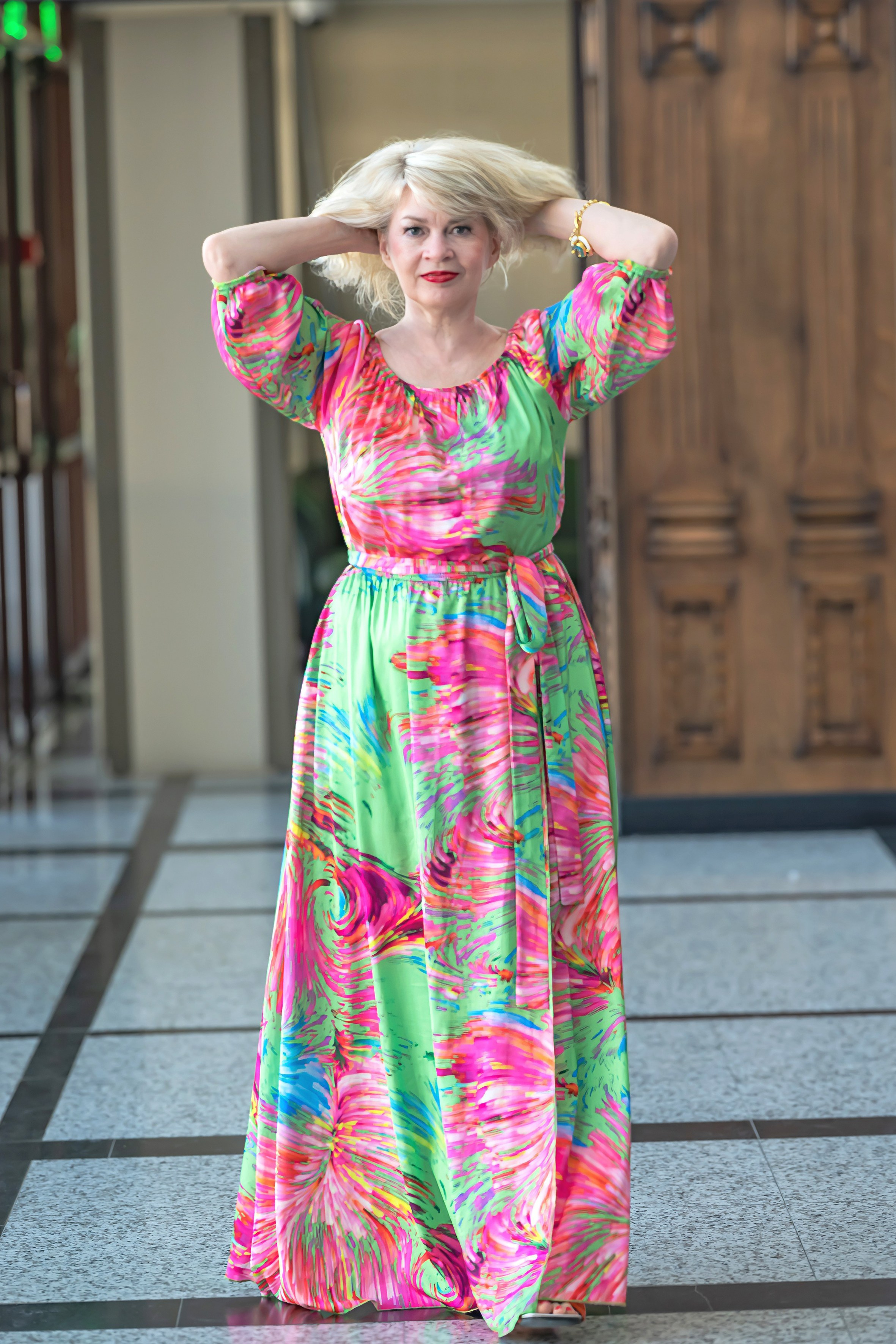 ЛЮДМИЛА. Мир вокруг меня