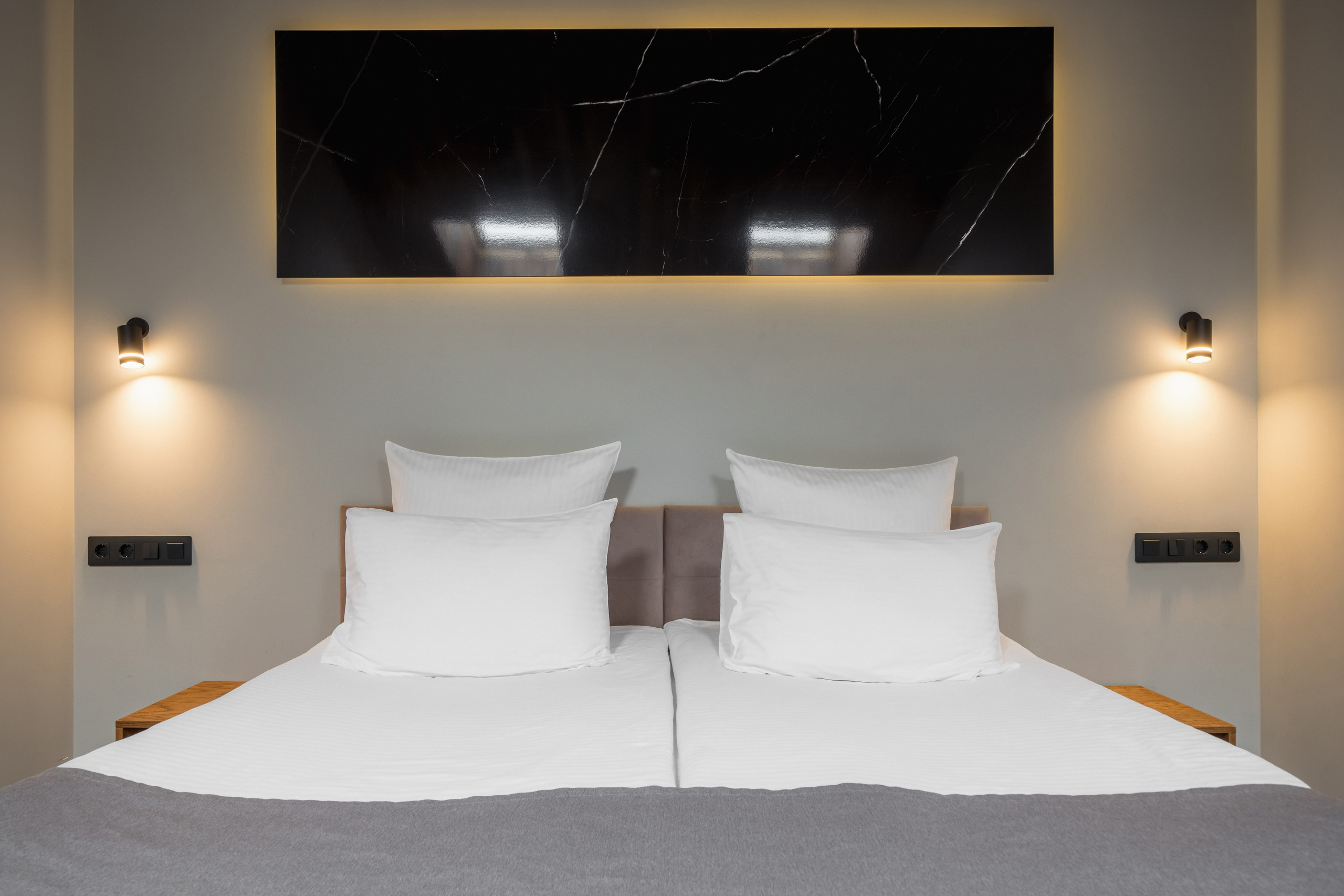 Molo Hotel. Svyatoslav Bunkov | photographer