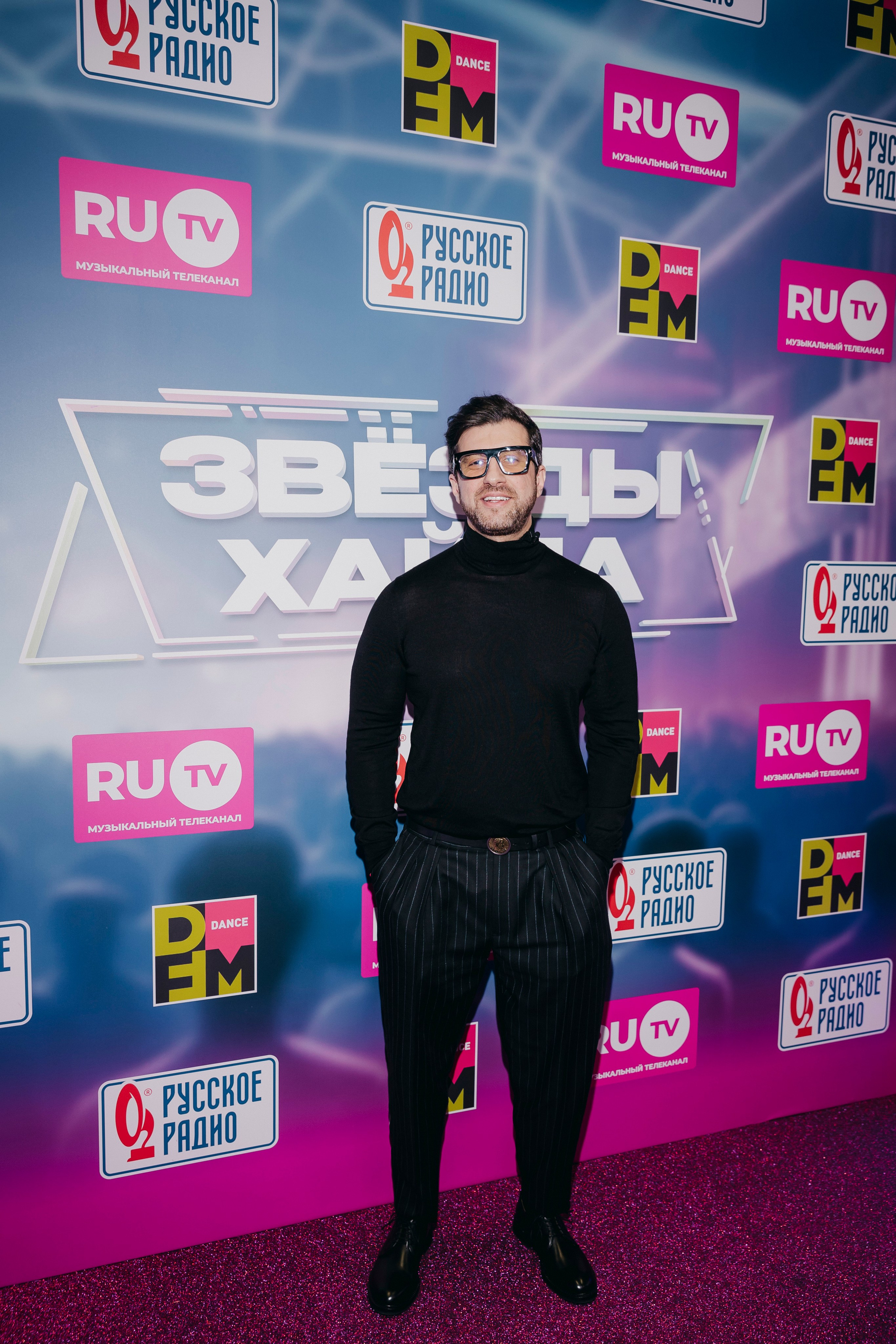 Амиран Сардаров Премия «Звезды хайпа», Live Arena