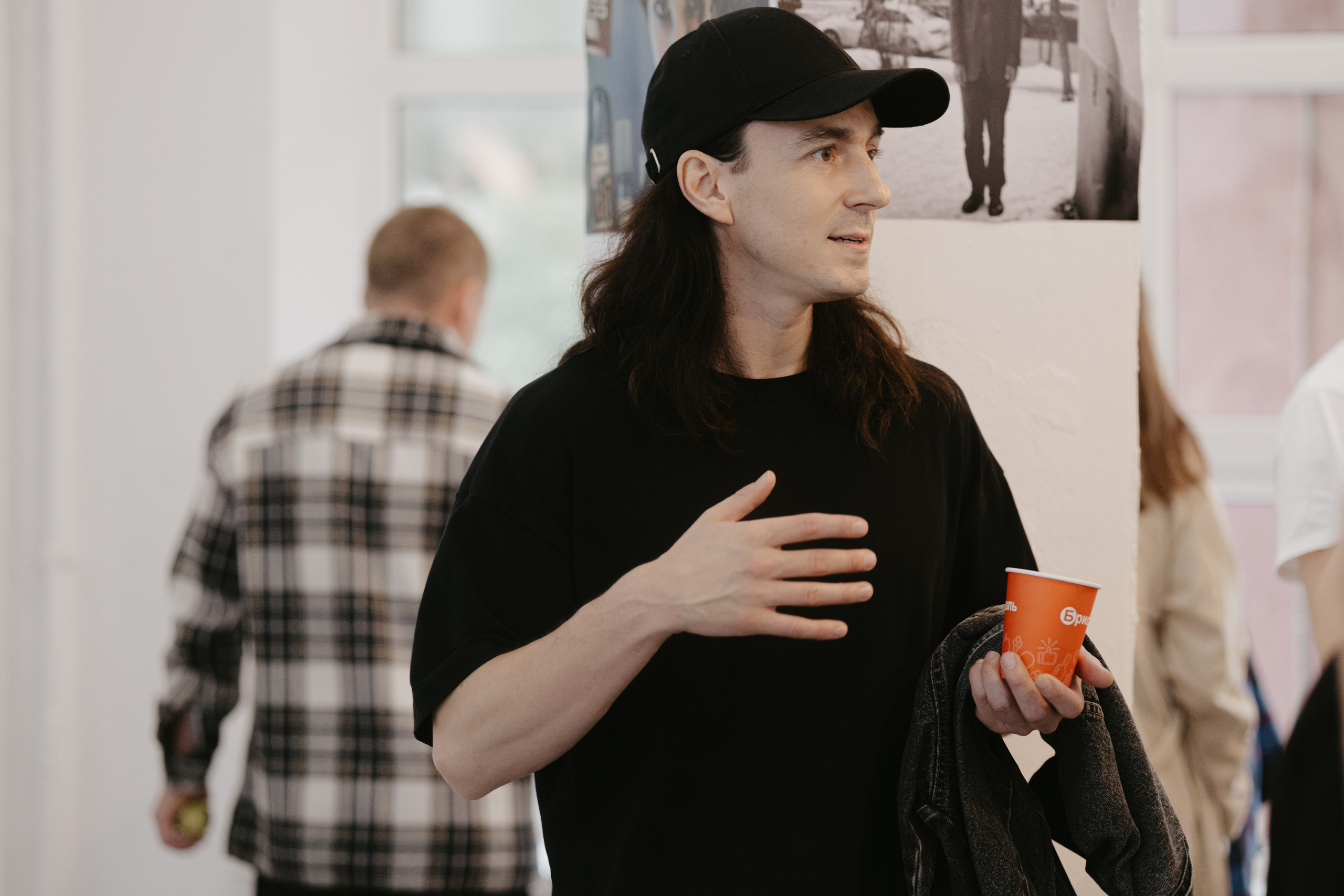 23 августа Выставка Фотокружка. Про любовь