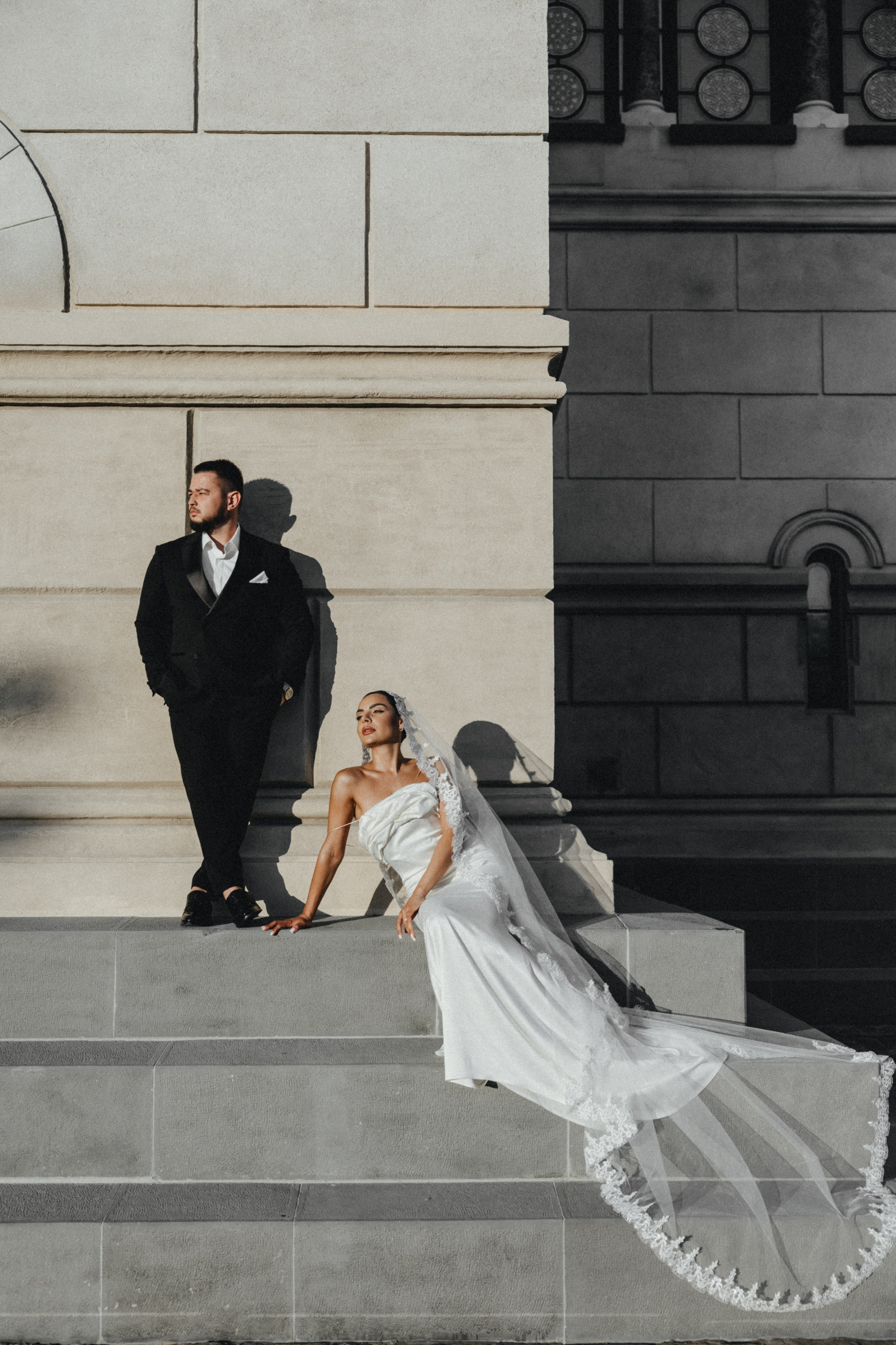 Свадебный и семейный фотограф и видеограф в Крыму | Алёна Межевова