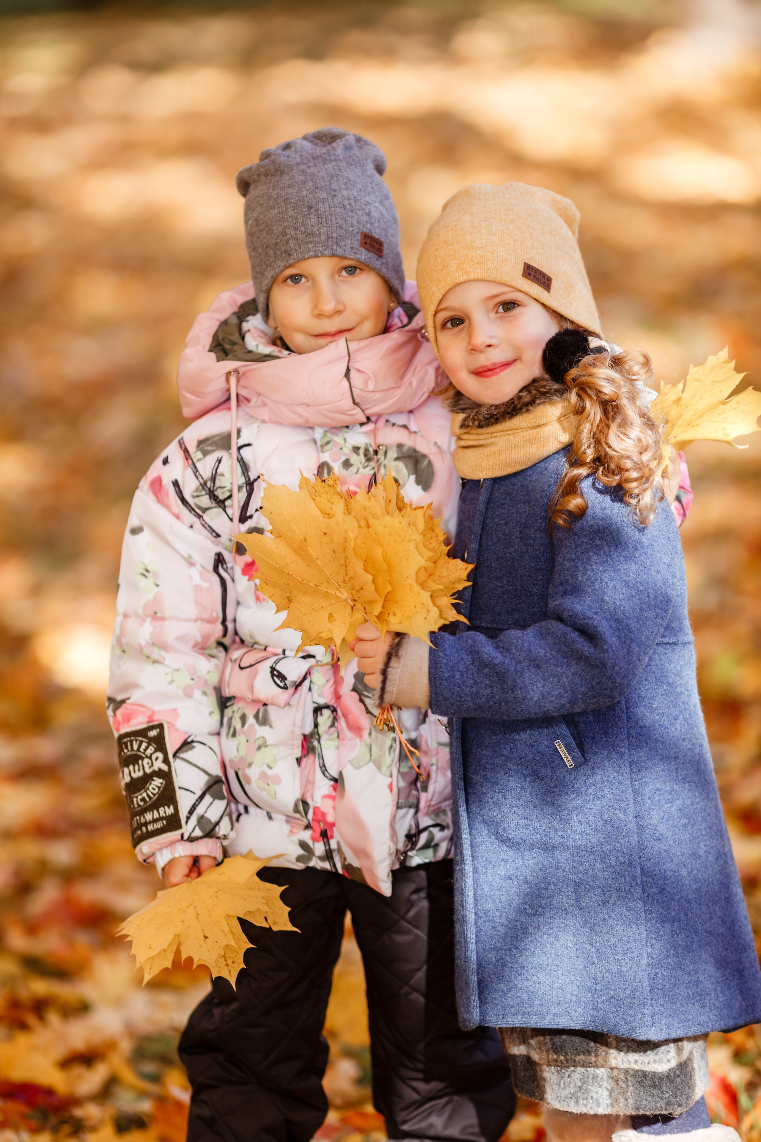 Персональные выпускные альбомы для детского сада в Минске и РБ