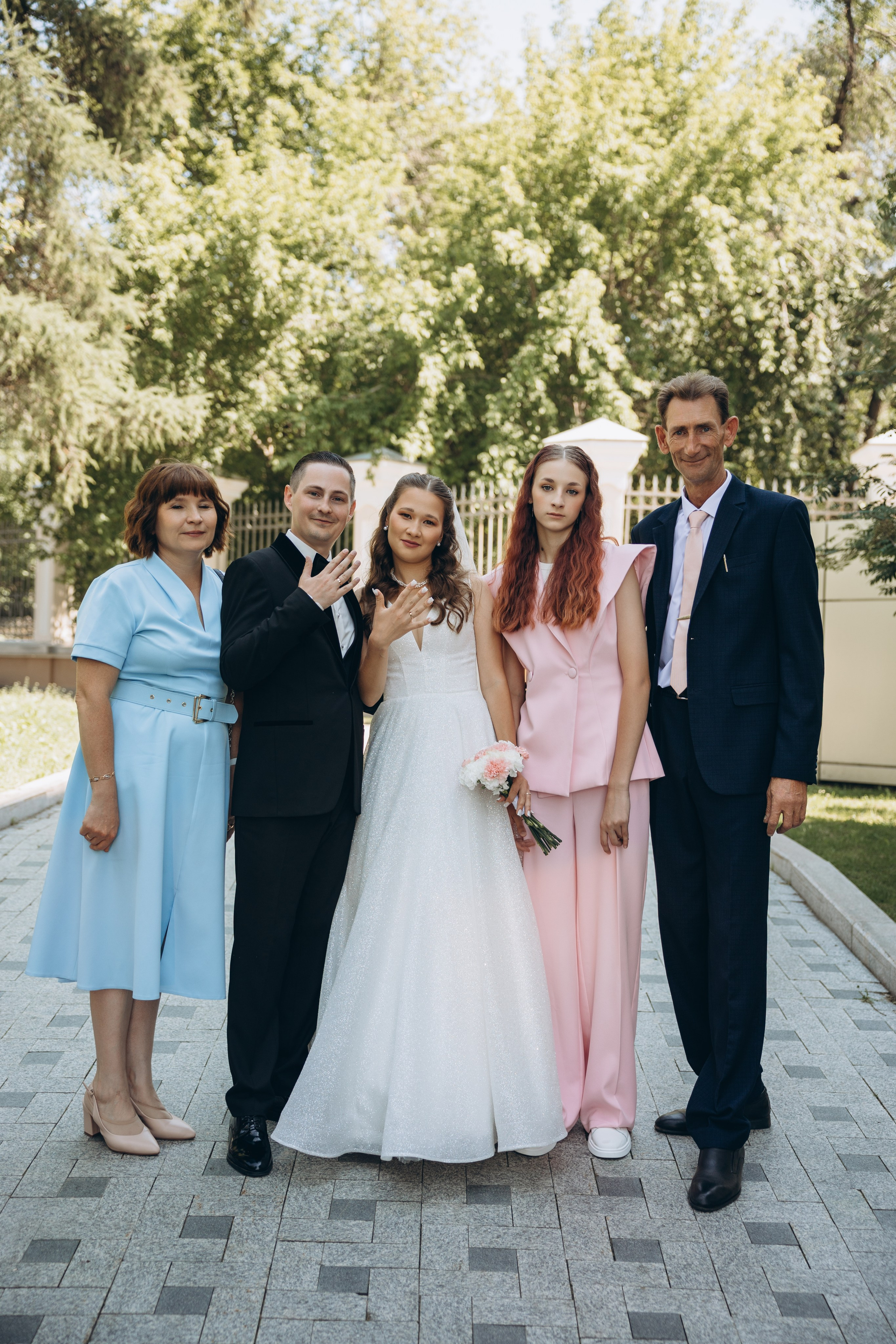 Роман и Полина. Свадебный, семейный фотограф в Иркутске Светлана Макаричева