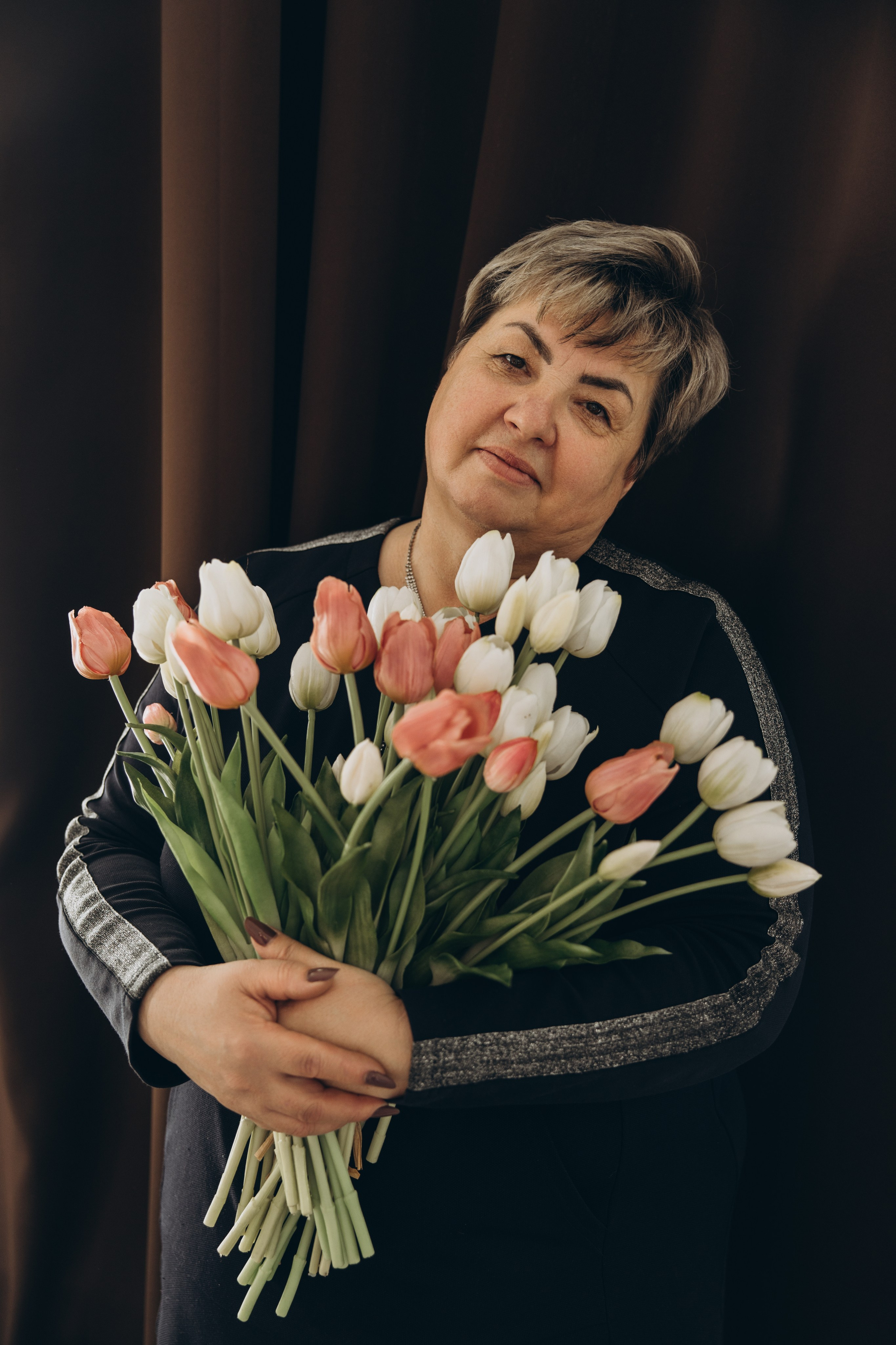 4 поколения. Свадебный, семейный фотограф в Иркутске Светлана Макаричева