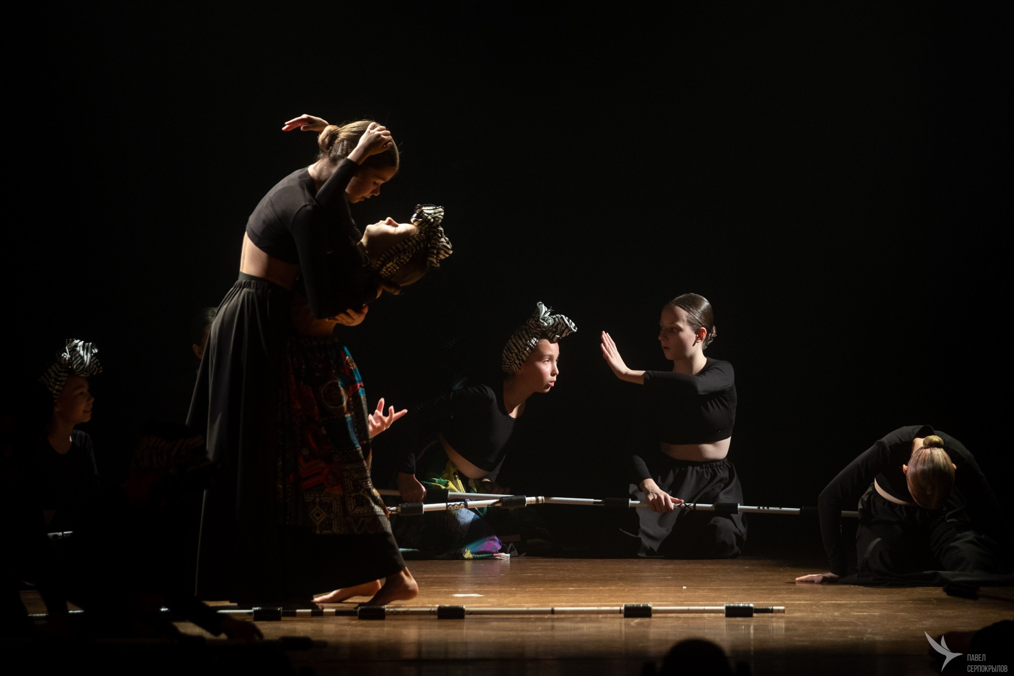 Автор цветущего сада. Репортажный фотограф в Казани Павел Серпокрылов