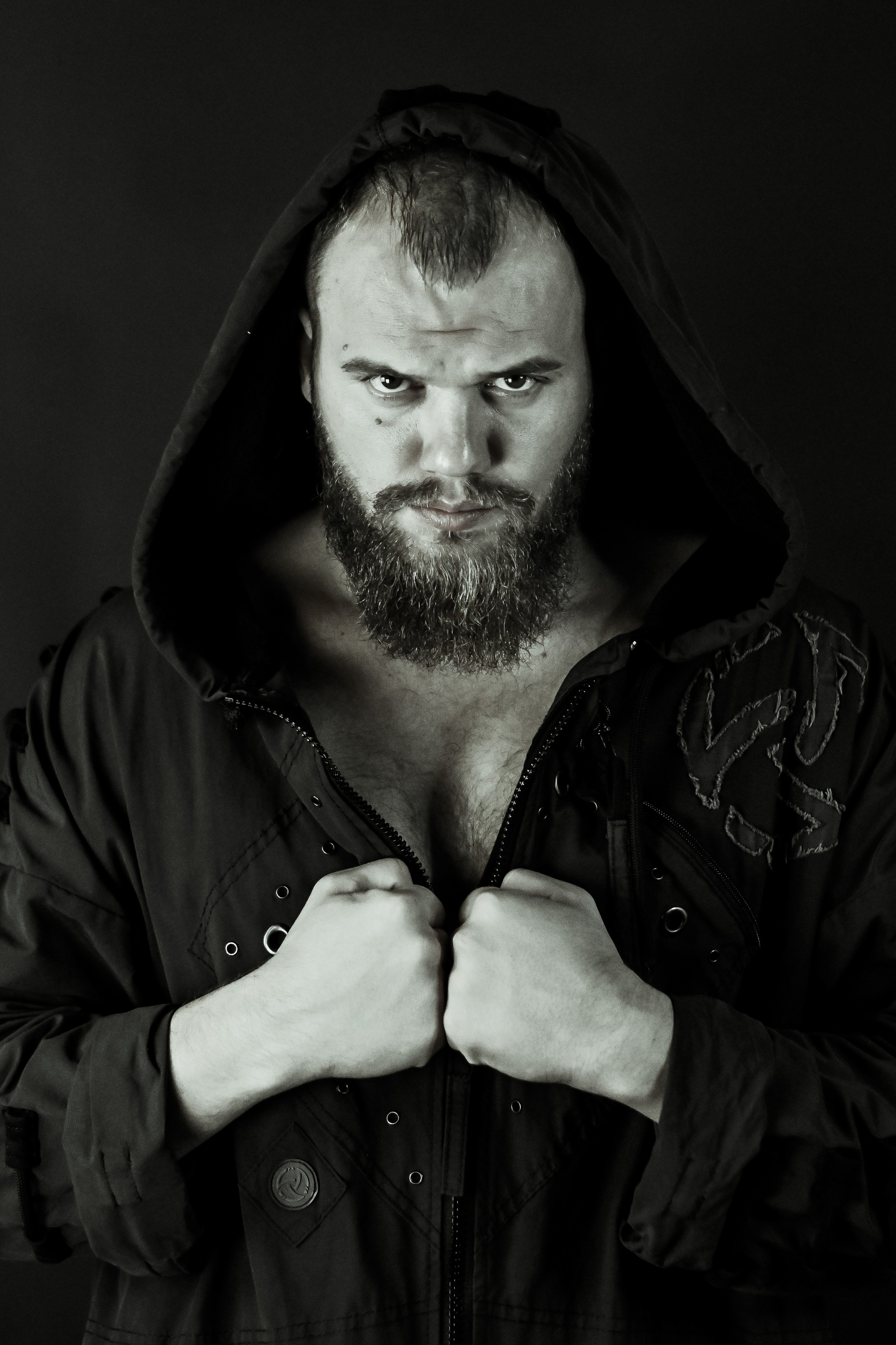 CATALOG BY DEACTOR. Фотограф для бизнесконтента, репортажей и семейного альбома в Москве