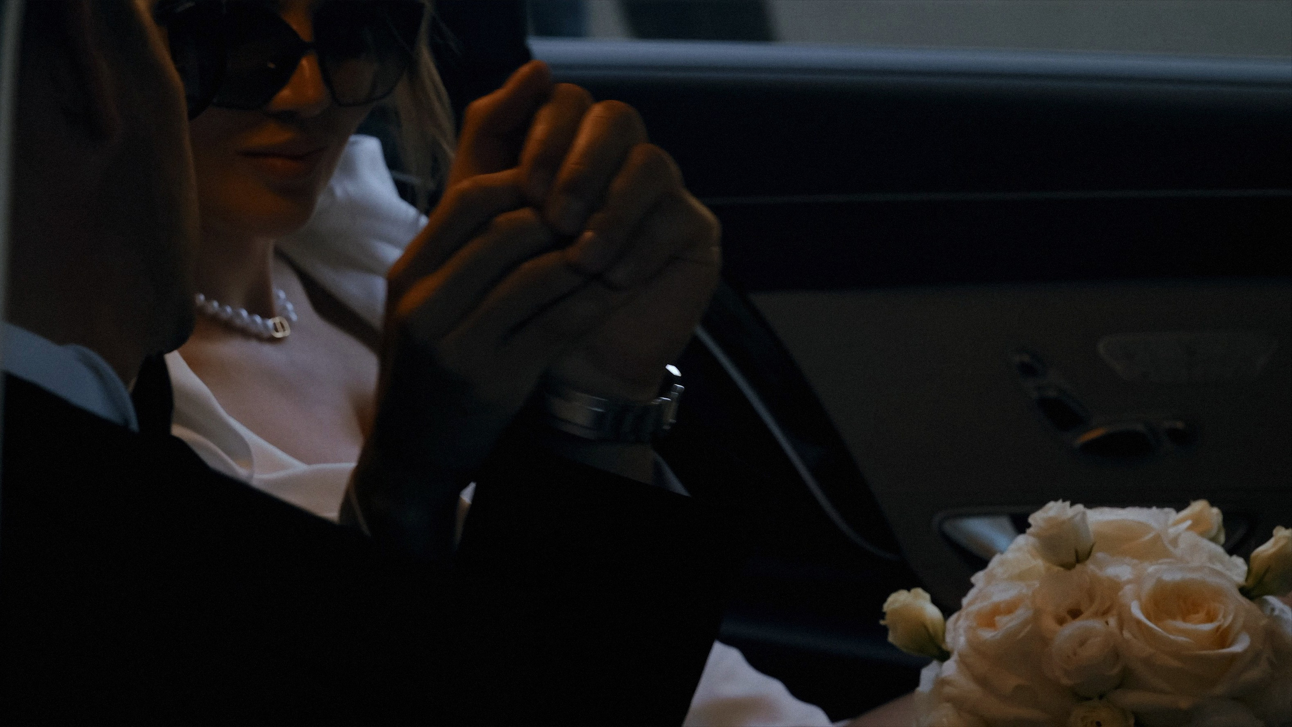 «Настоящая Любовь!» Кино о свадьбе Софьи и Александра. Tuman Film | Видеосъемка в Сочи и Дубае | Андрей Калитухо