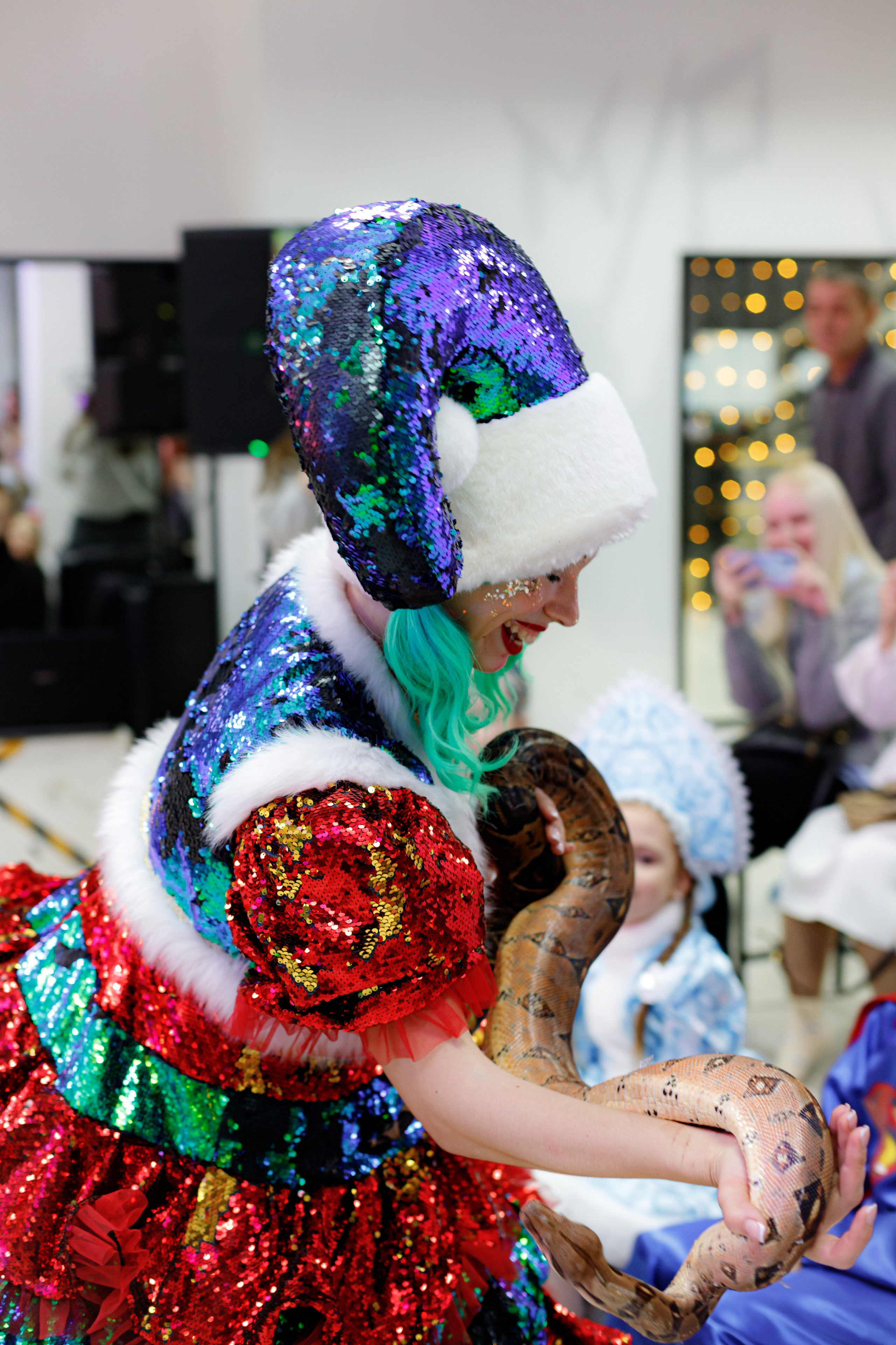 HAPPY NEW YEAR PART/5. Photokarish