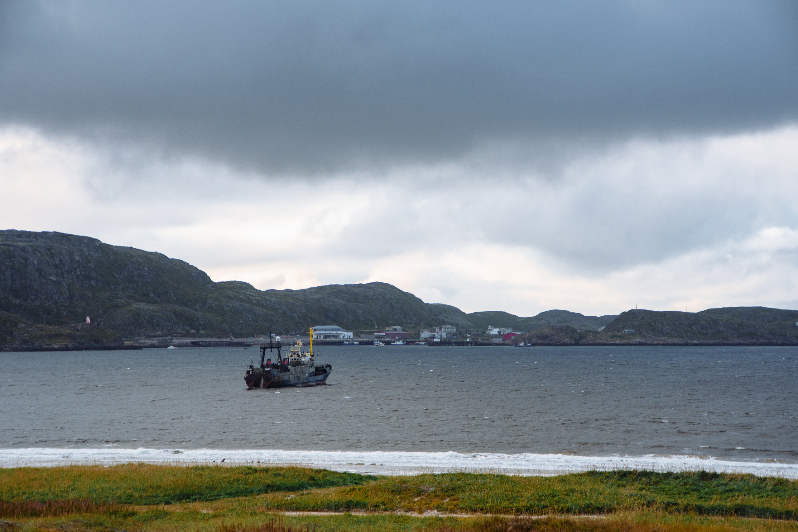 Кольский 2021. Портретный фотограф Москва, репортаж и естественная постановка