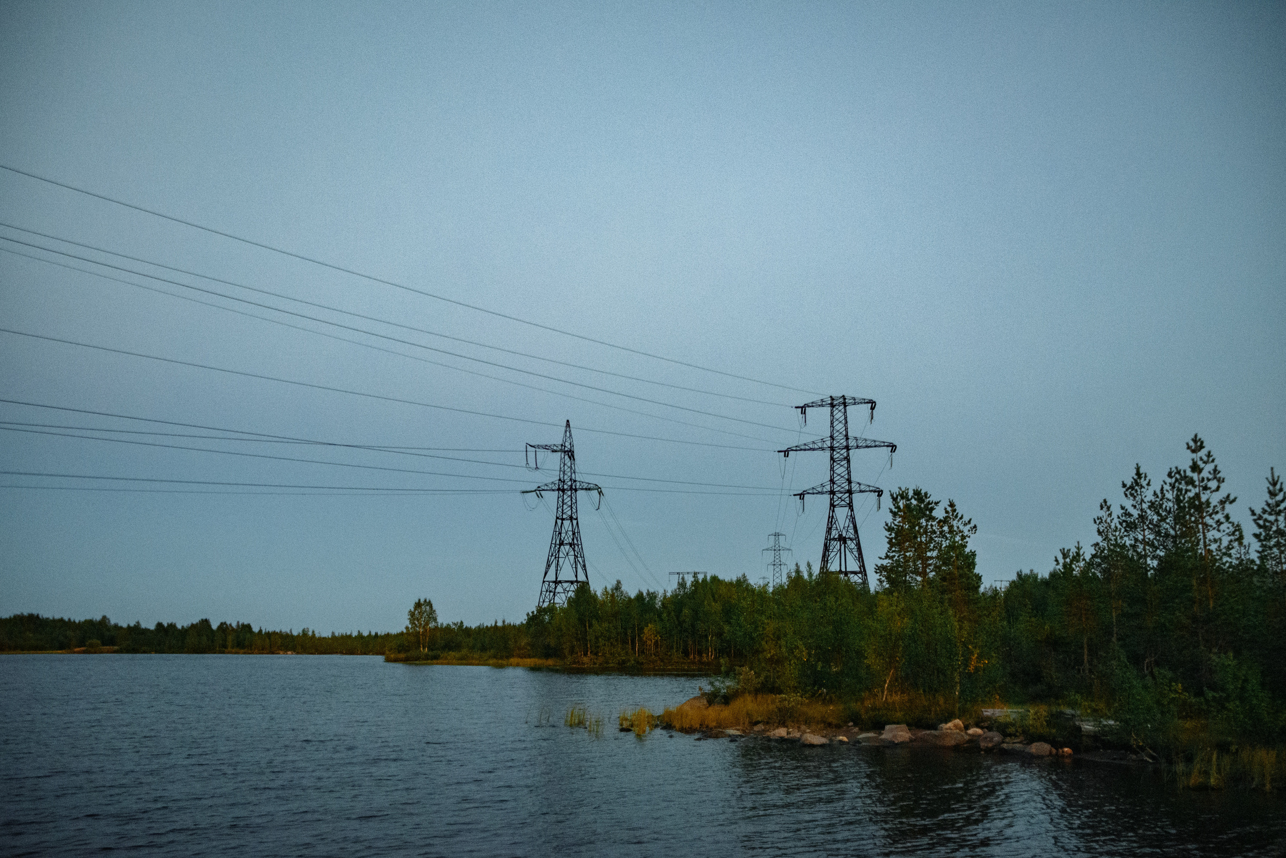 Кольский 2021. Портретный фотограф Москва, репортаж и естественная постановка