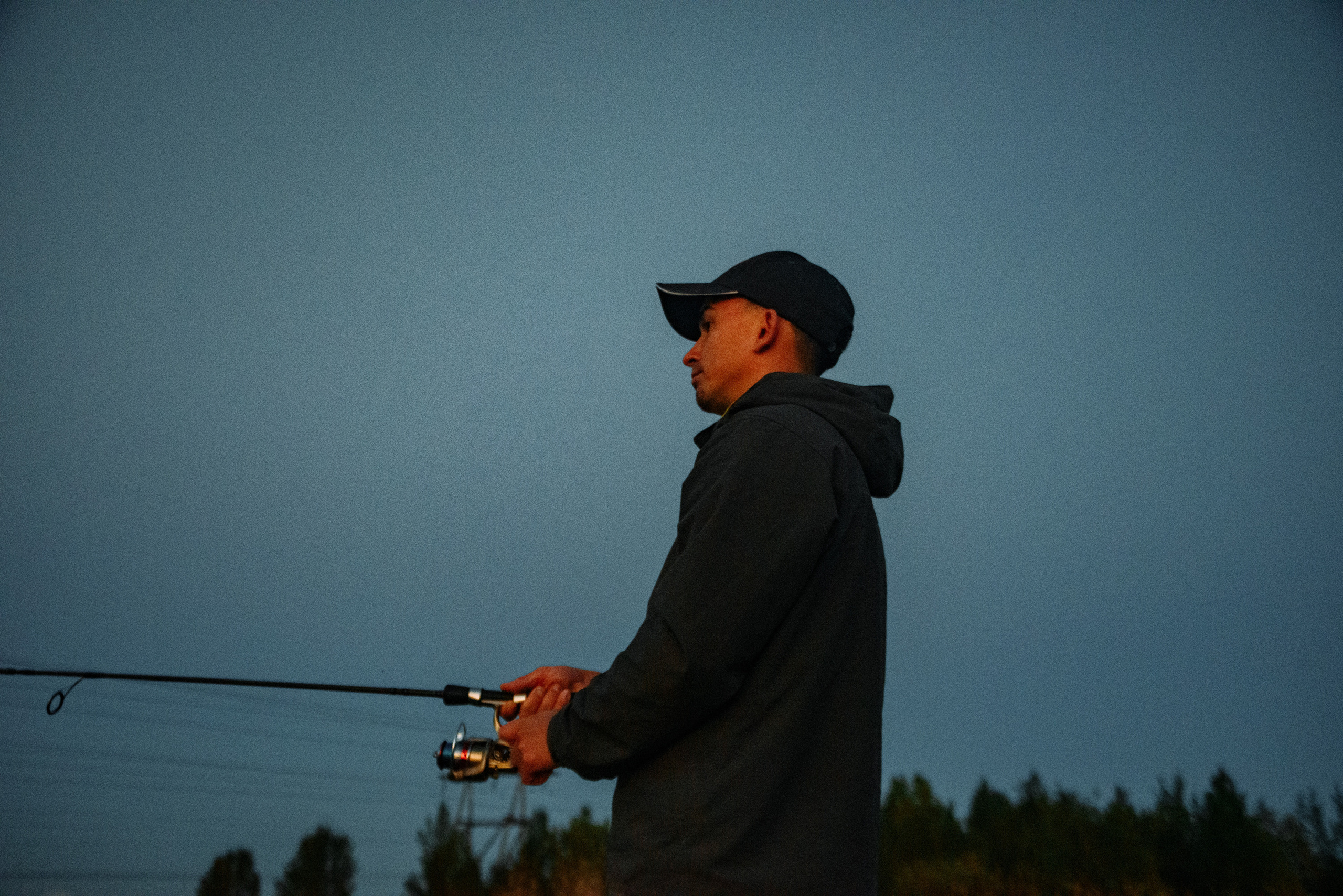 Кольский 2021. Портретный фотограф Москва, репортаж и естественная постановка