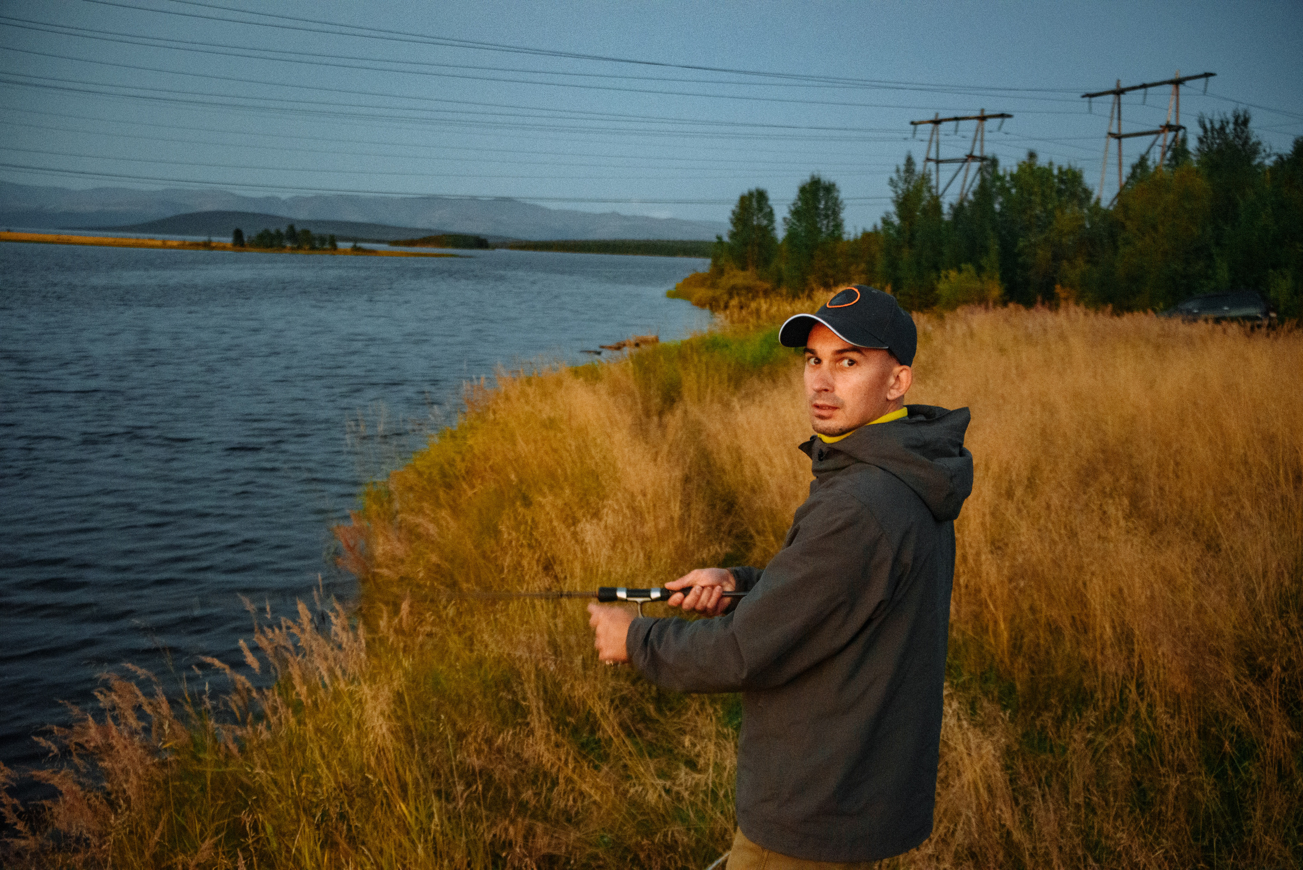 Кольский 2021. Портретный фотограф Москва, репортаж и естественная постановка