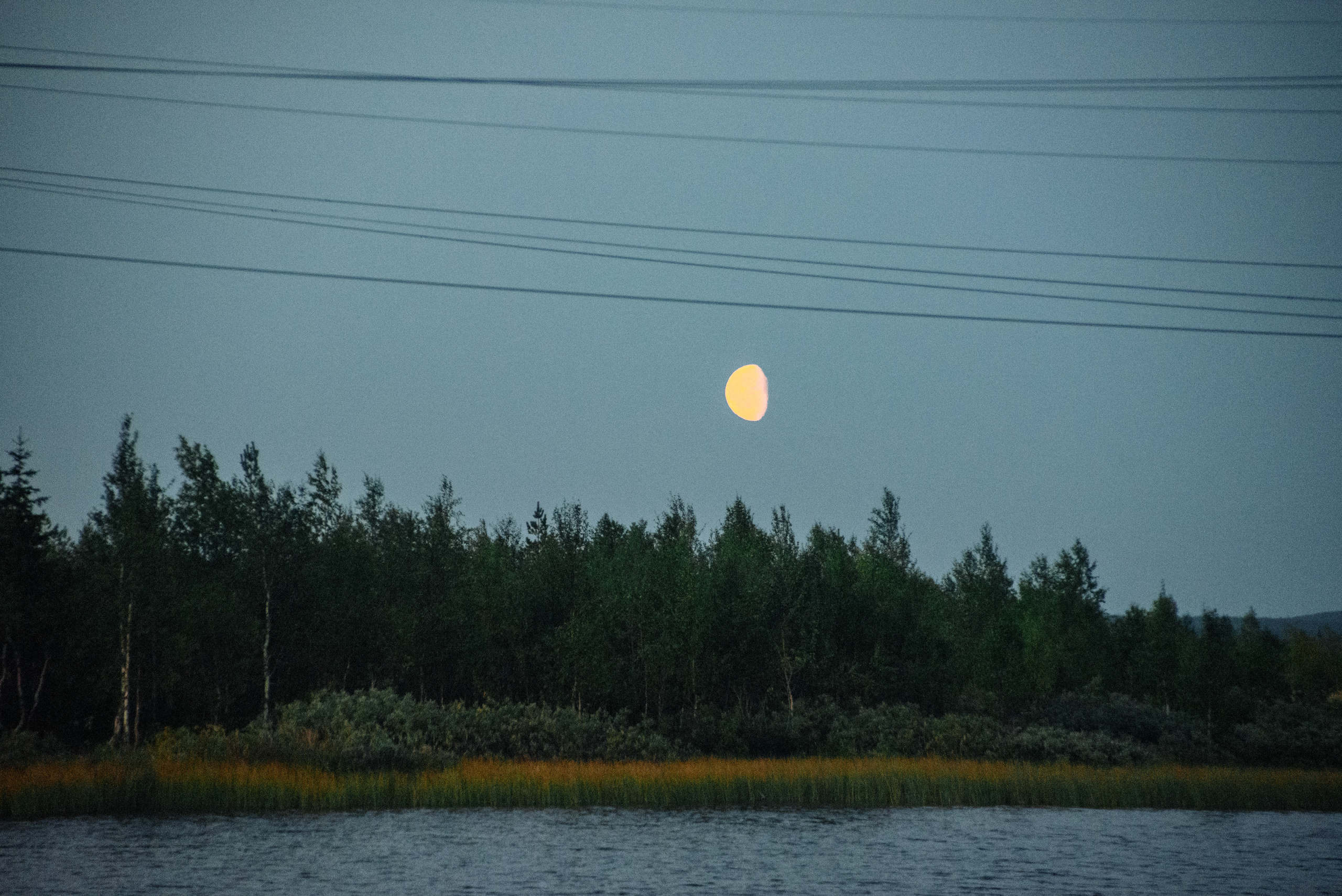 Кольский 2021. Портретный фотограф Москва, репортаж и естественная постановка