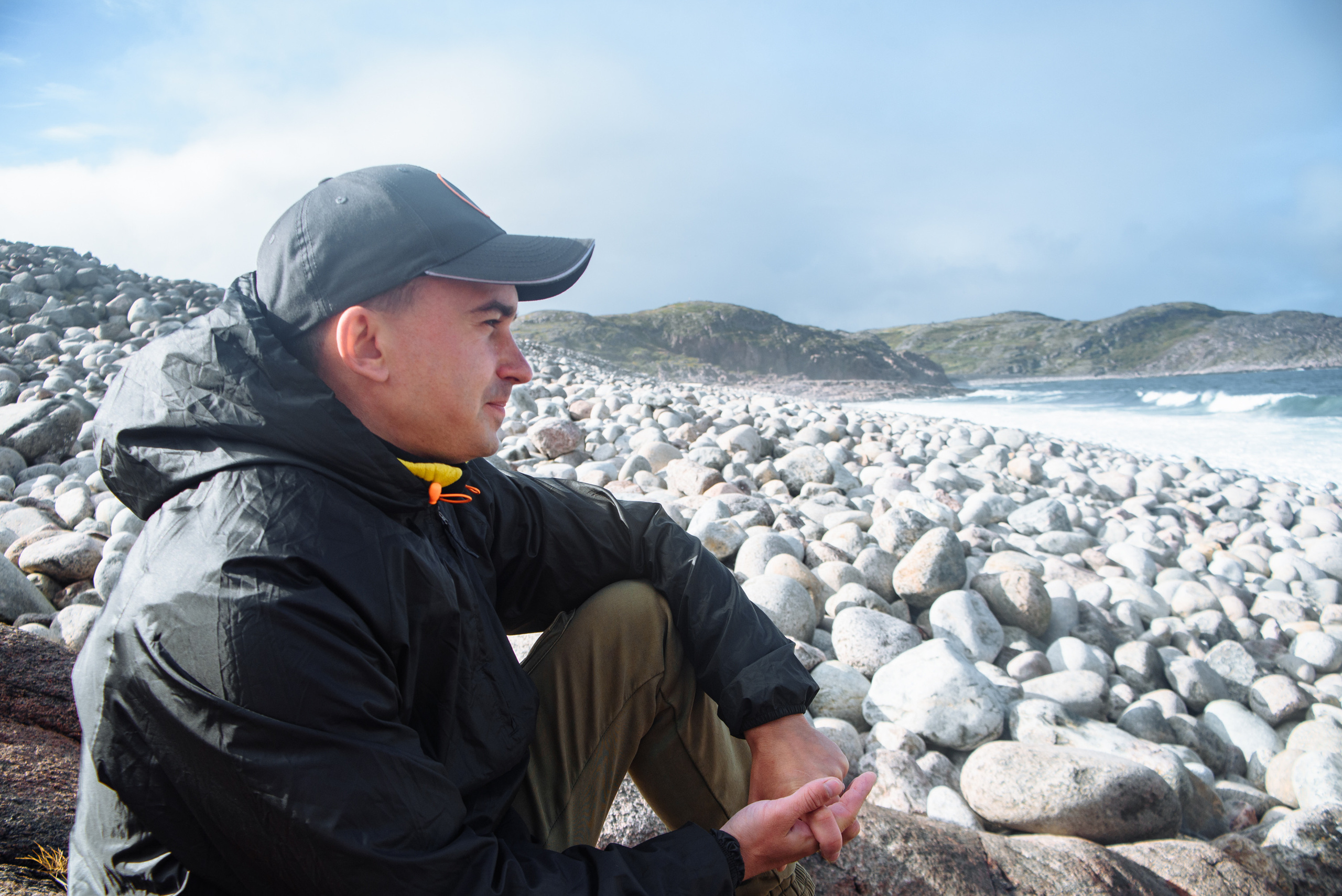 Кольский 2021. Портретный фотограф Москва, репортаж и естественная постановка