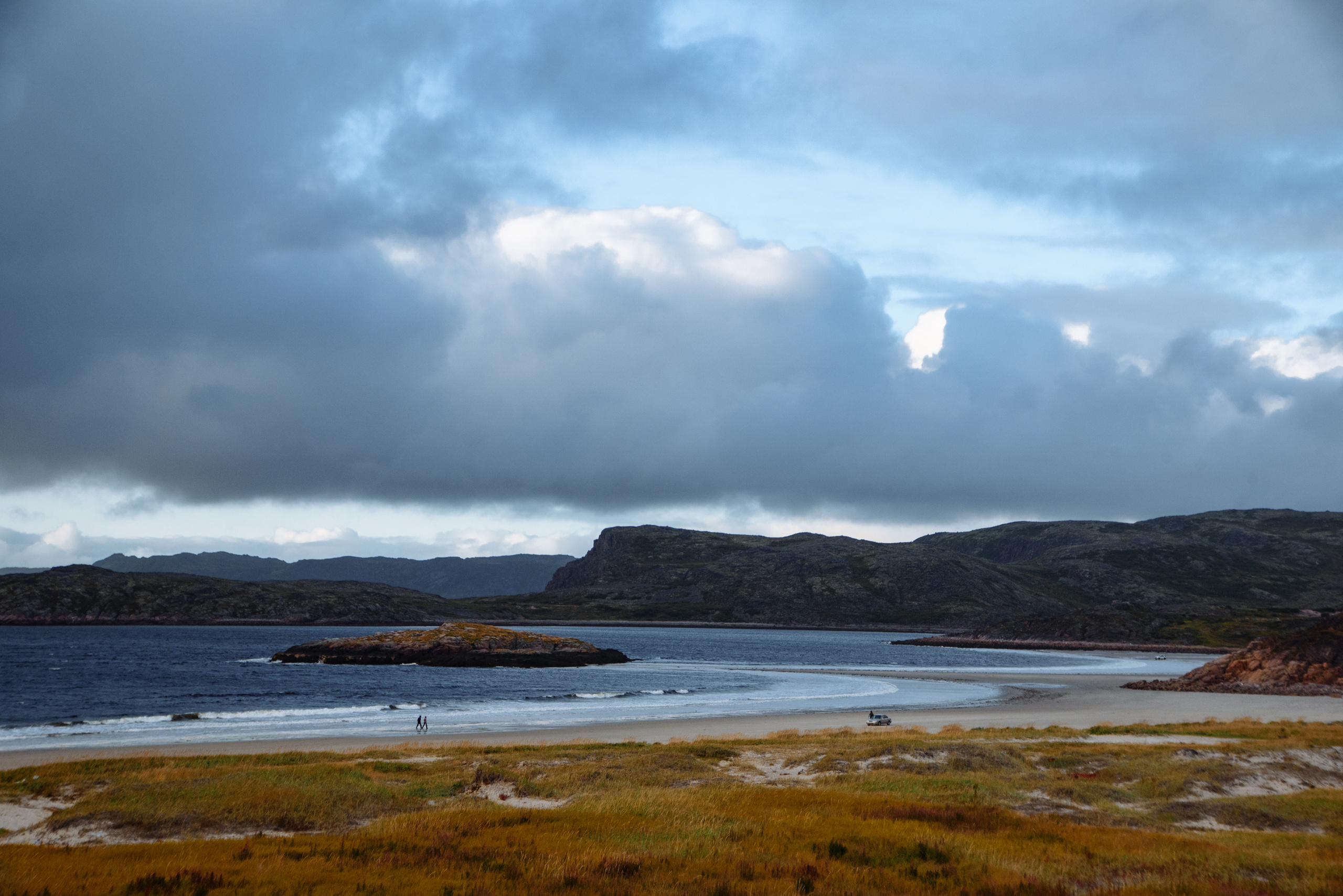 Кольский 2021. Портретный фотограф Москва, репортаж и естественная постановка