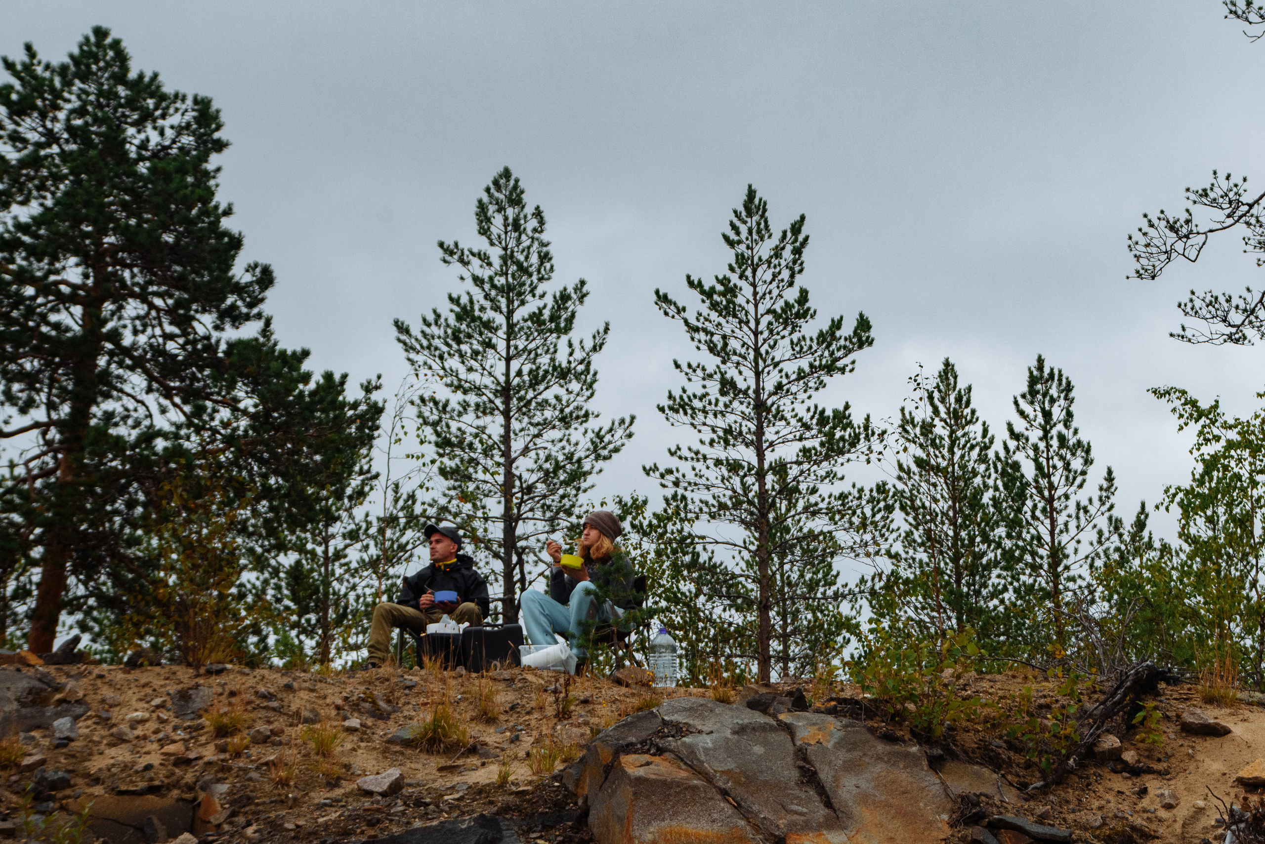 Кольский 2021. Портретный фотограф Москва, репортаж и естественная постановка