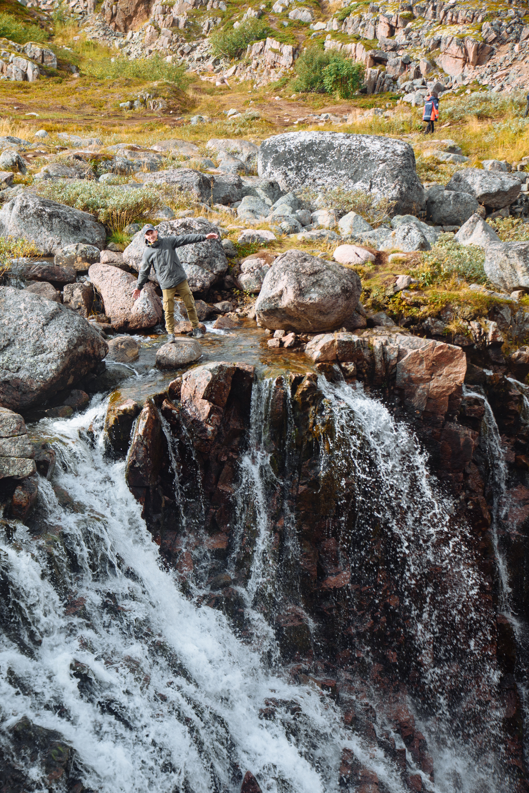 Кольский 2021. Портретный фотограф Москва, репортаж и естественная постановка