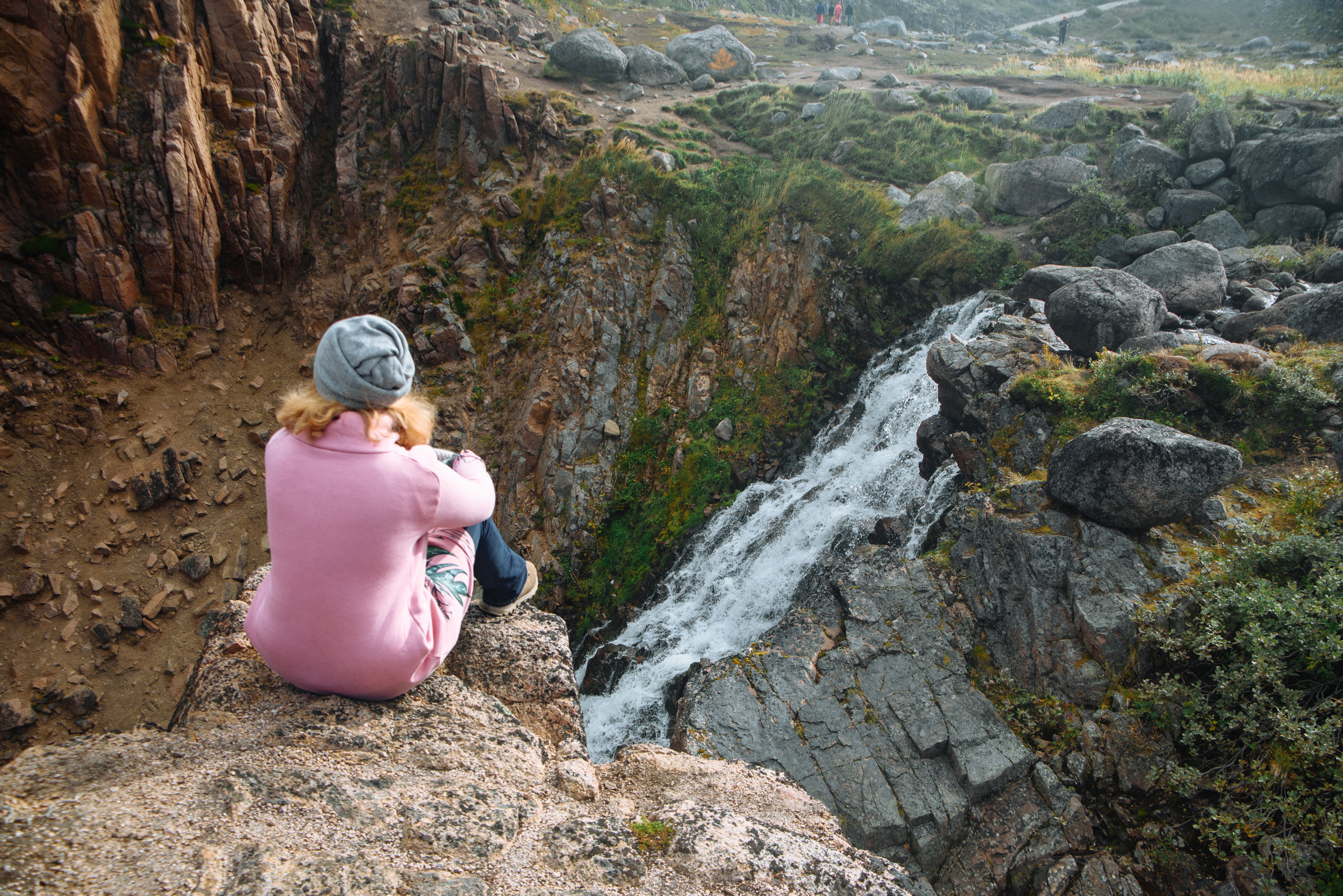 Кольский 2021. Портретный фотограф Москва, репортаж и естественная постановка