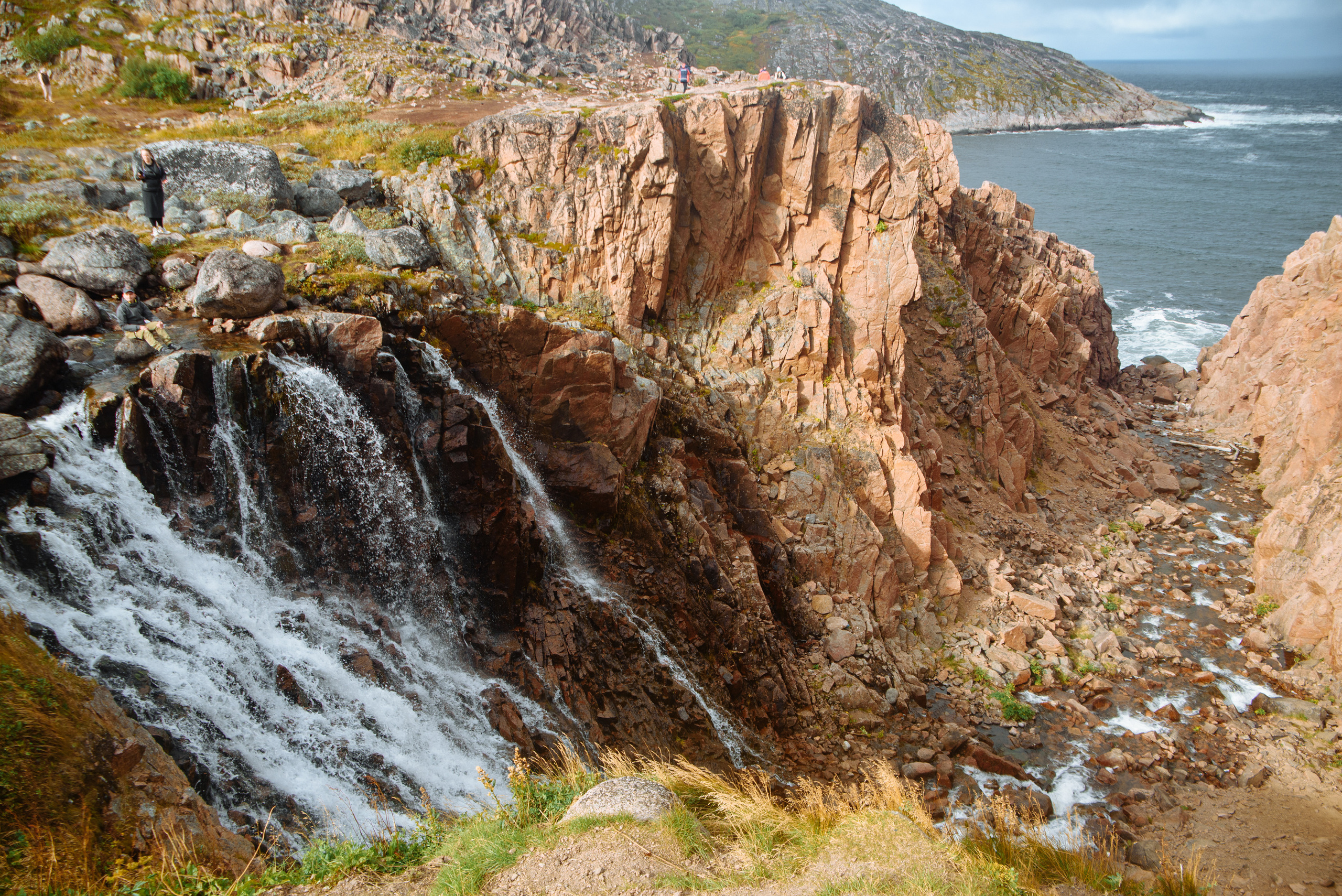 Кольский 2021. Портретный фотограф Москва, репортаж и естественная постановка