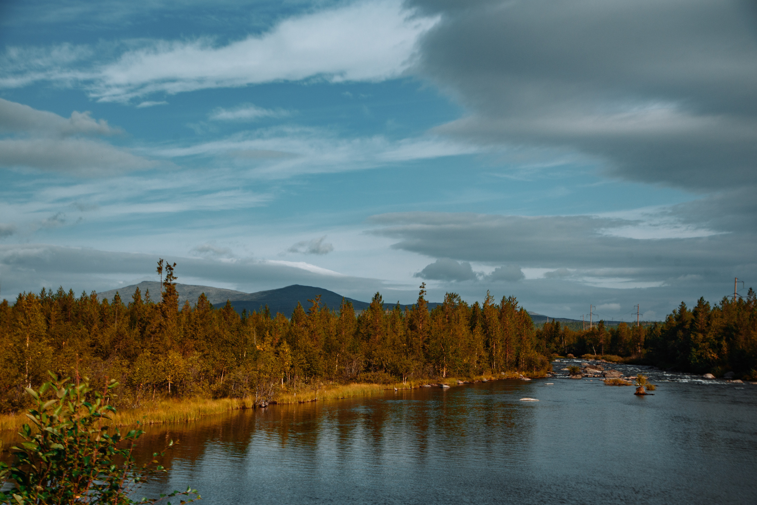 Кольский 2021. Портретный фотограф Москва, репортаж и естественная постановка