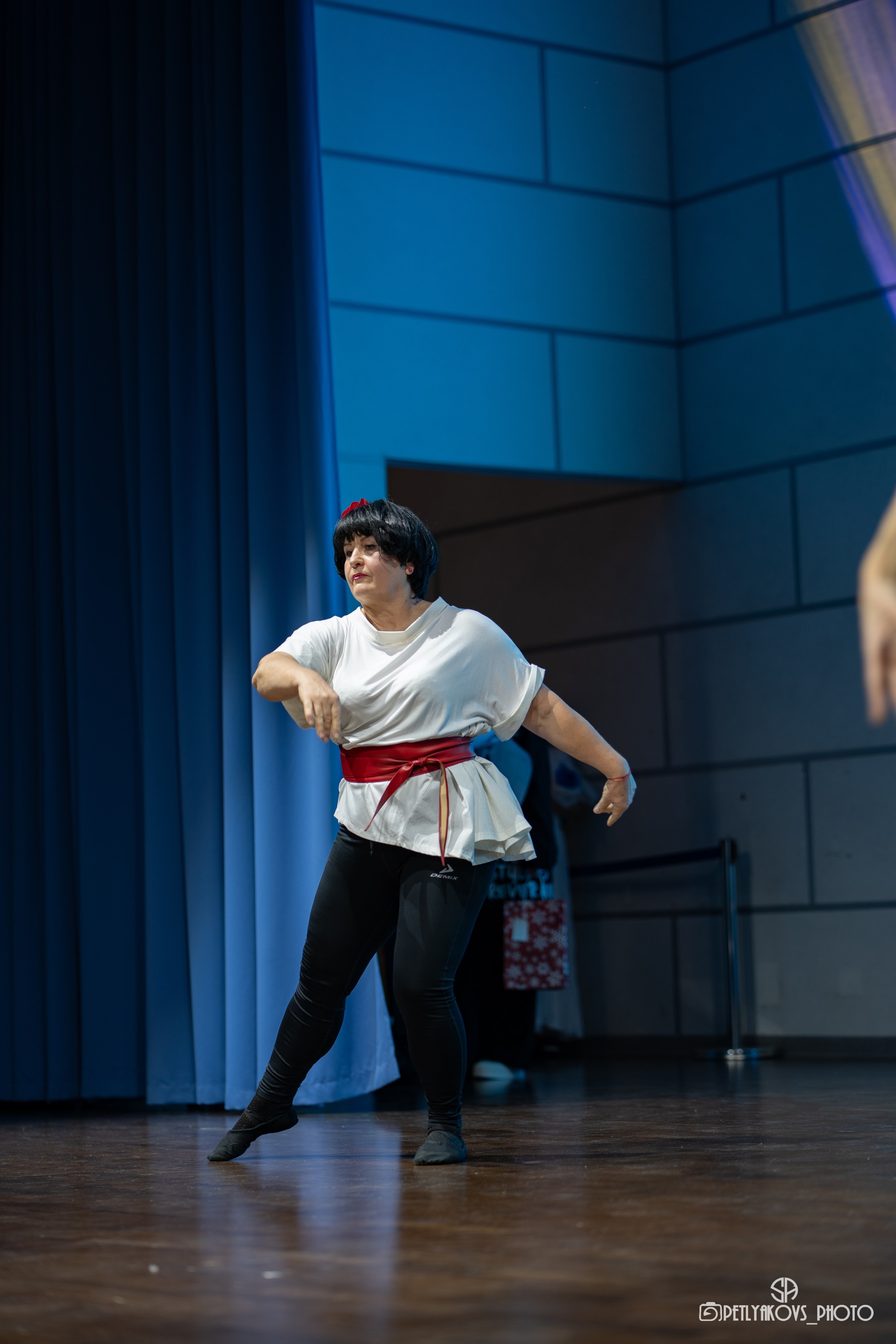 Отчётный концерт LEVITA. Фотограф, видеограф Пятигорск, Ставрополь, Ессентуки, Petlyakovs_photo