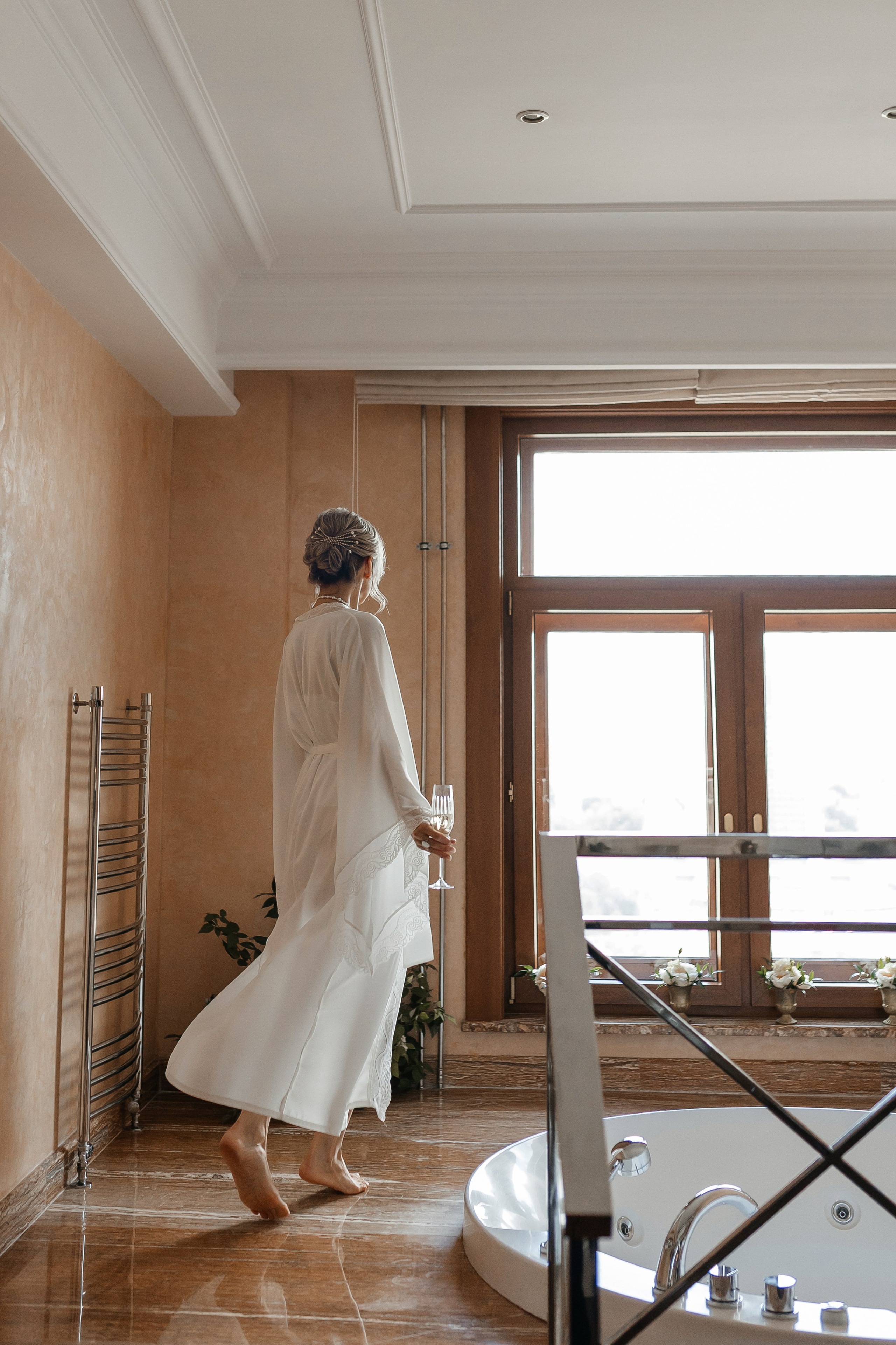 Самые красивые отели Москвы для свадебной фотосессии. Свадебный фотограф в Москве Дарья Олендарёва