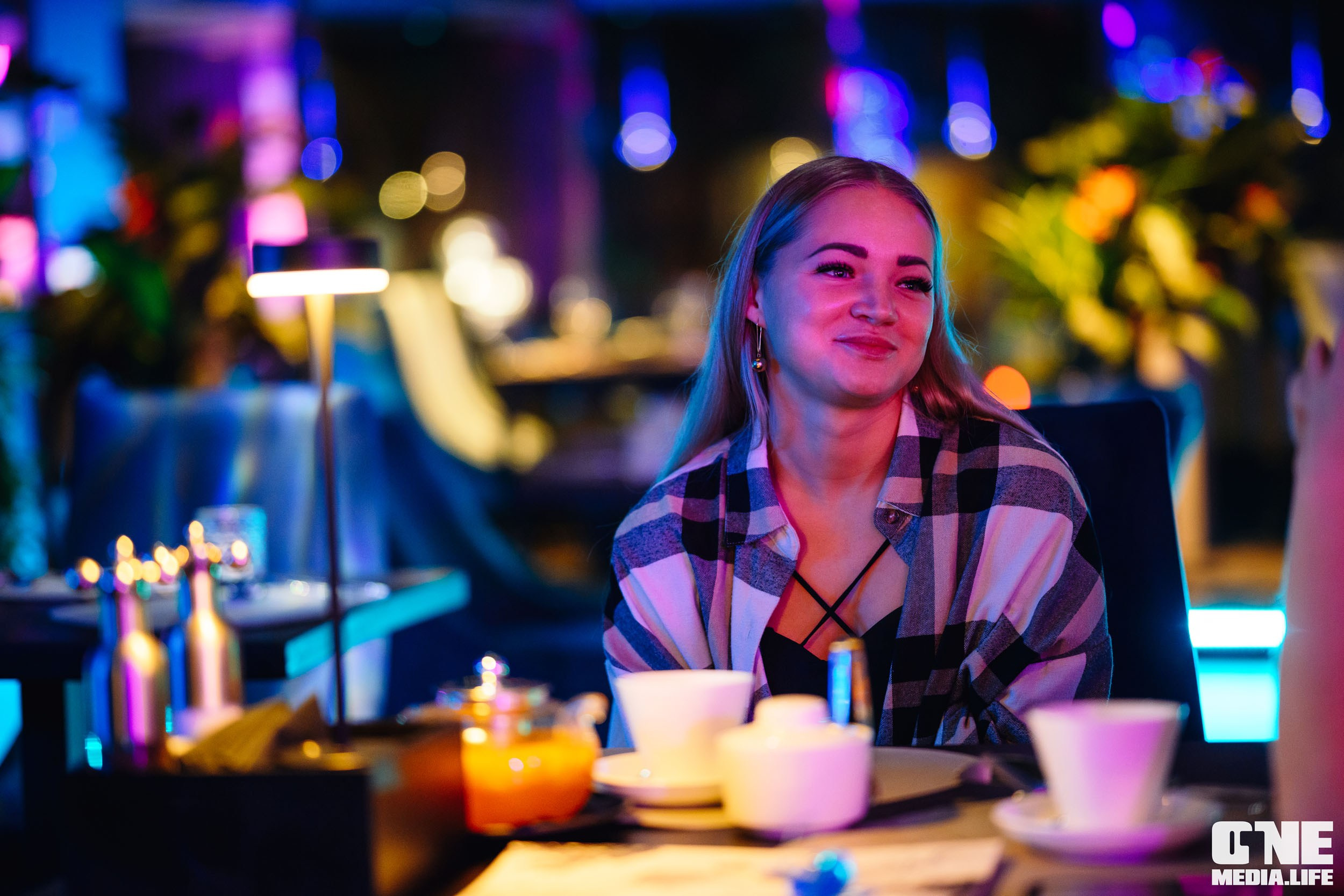 Фоторепортаж из ресторана Океан. One Media Life: фоторепортажи, фотоотчеты с мероприятий и заведений