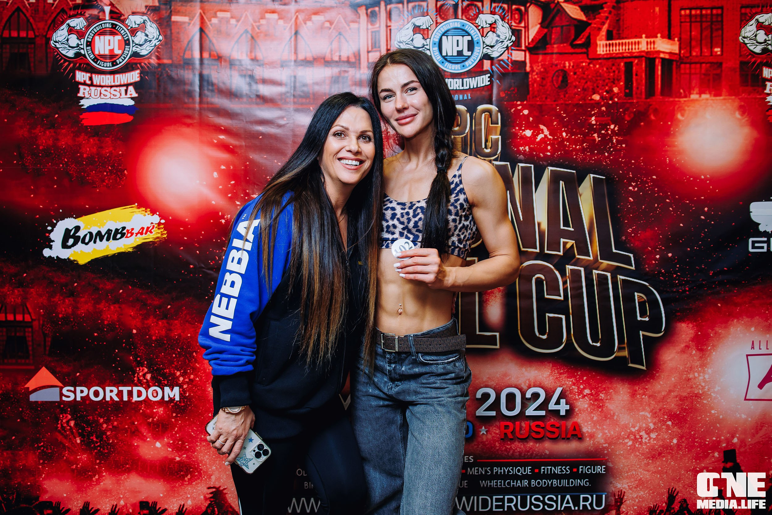 Регистрация на NPC Regional Royal Cup. One Media Life: фоторепортажи, фотоотчеты с мероприятий и заведений