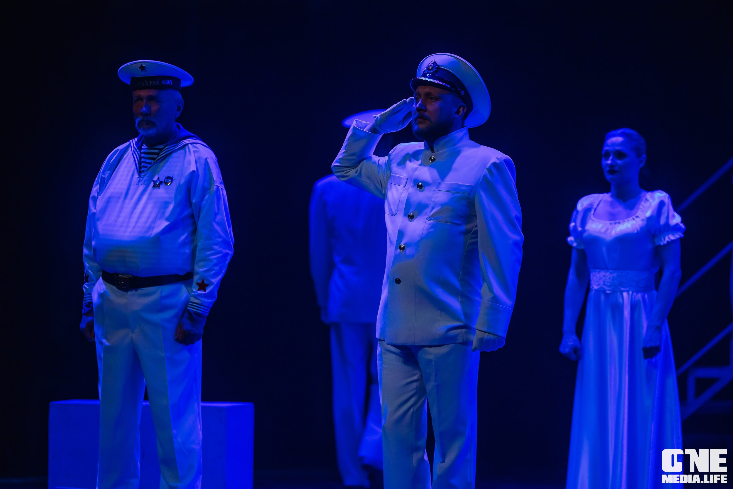 Фоторепортаж из Янтарь Холла. One Media Life: фоторепортажи, фотоотчеты с мероприятий и заведений