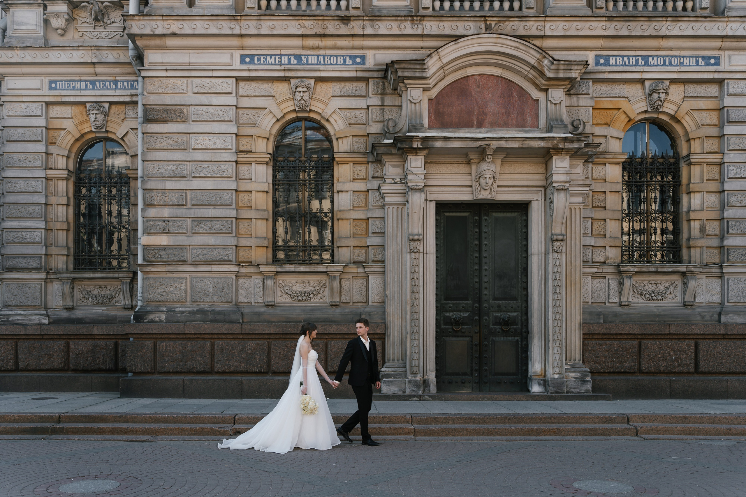 Свадебный и семейный фотограф Кокушева Юлия Нижний Новгород