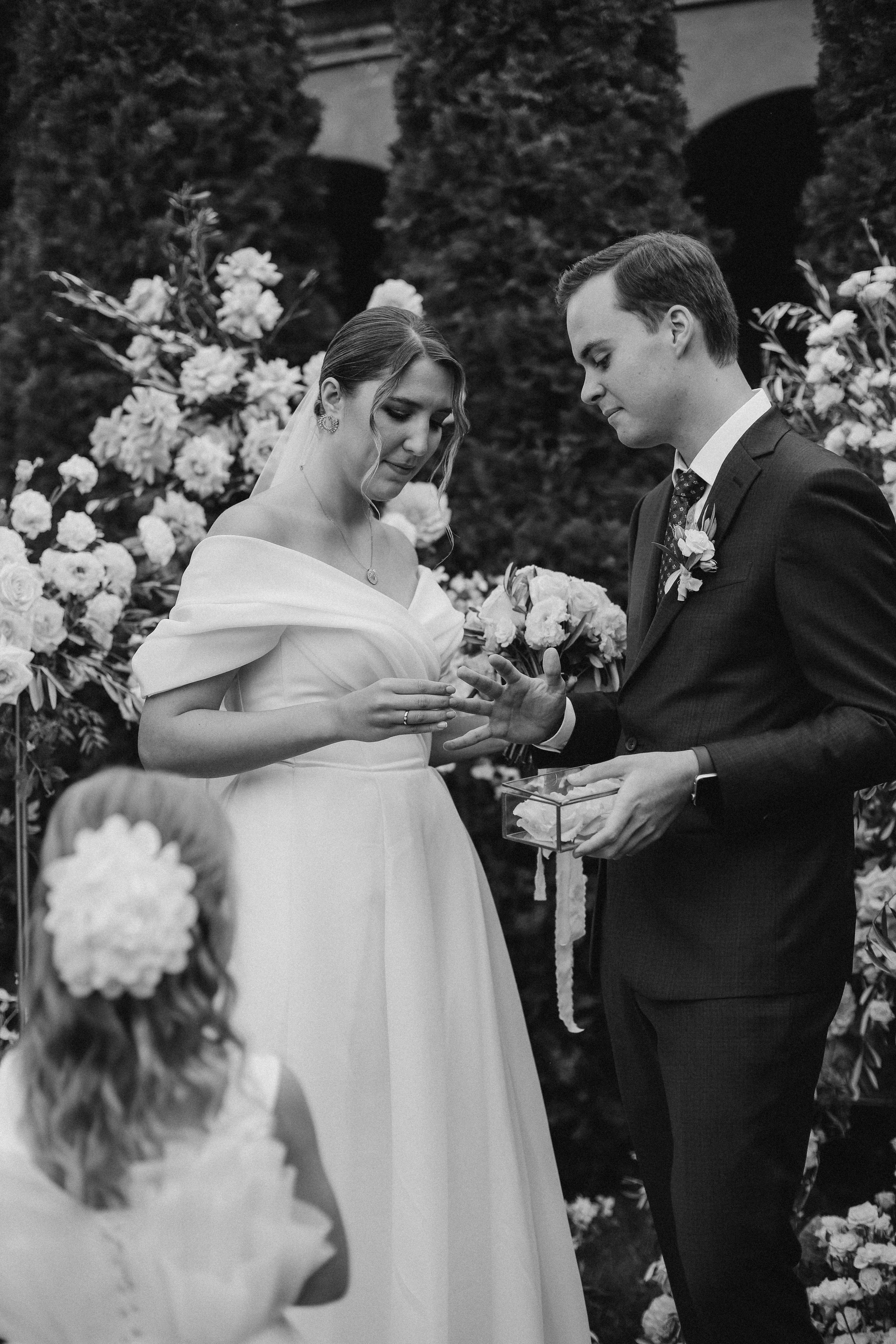 Илья и Анастасия. Фотограф в Алматы и Москве Даша Пушкина