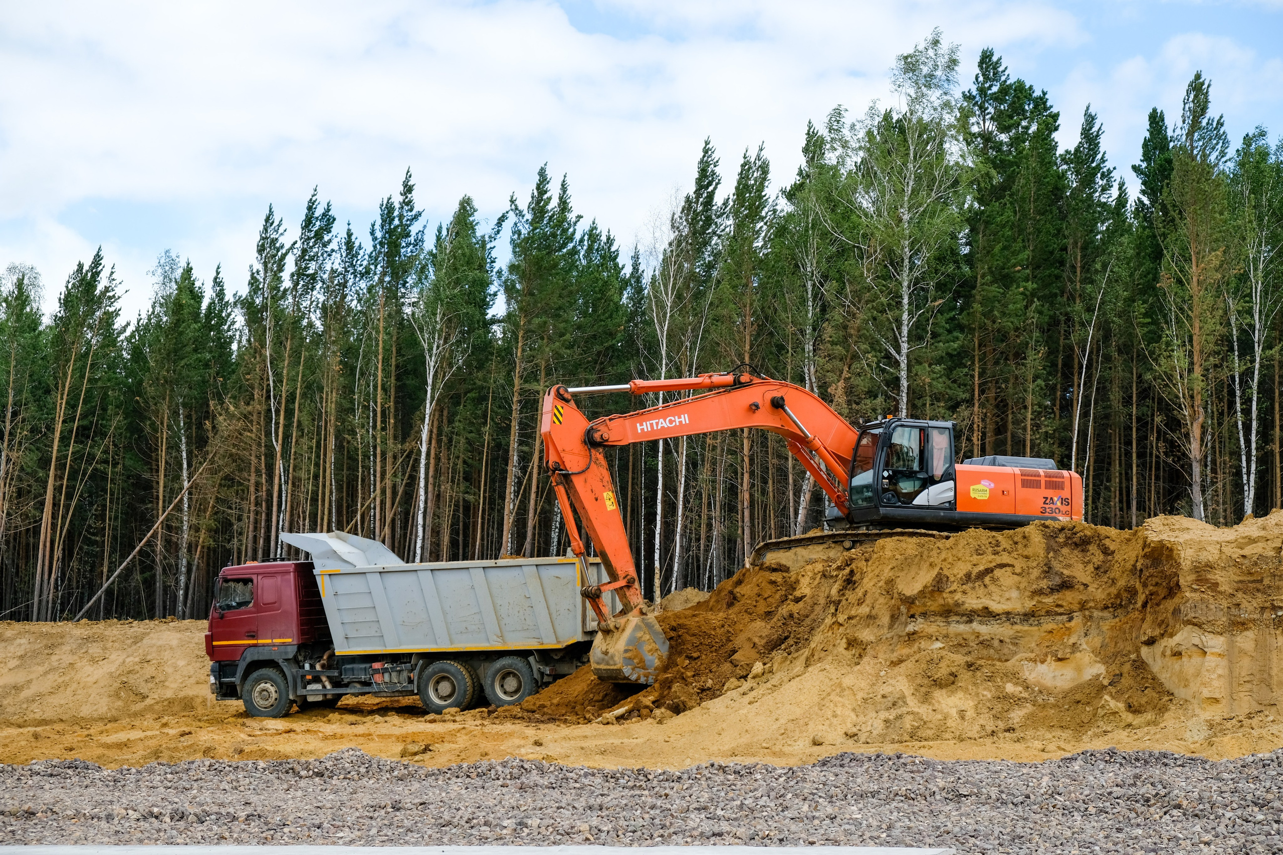 Фотосъемка производств и промышленных предприятий