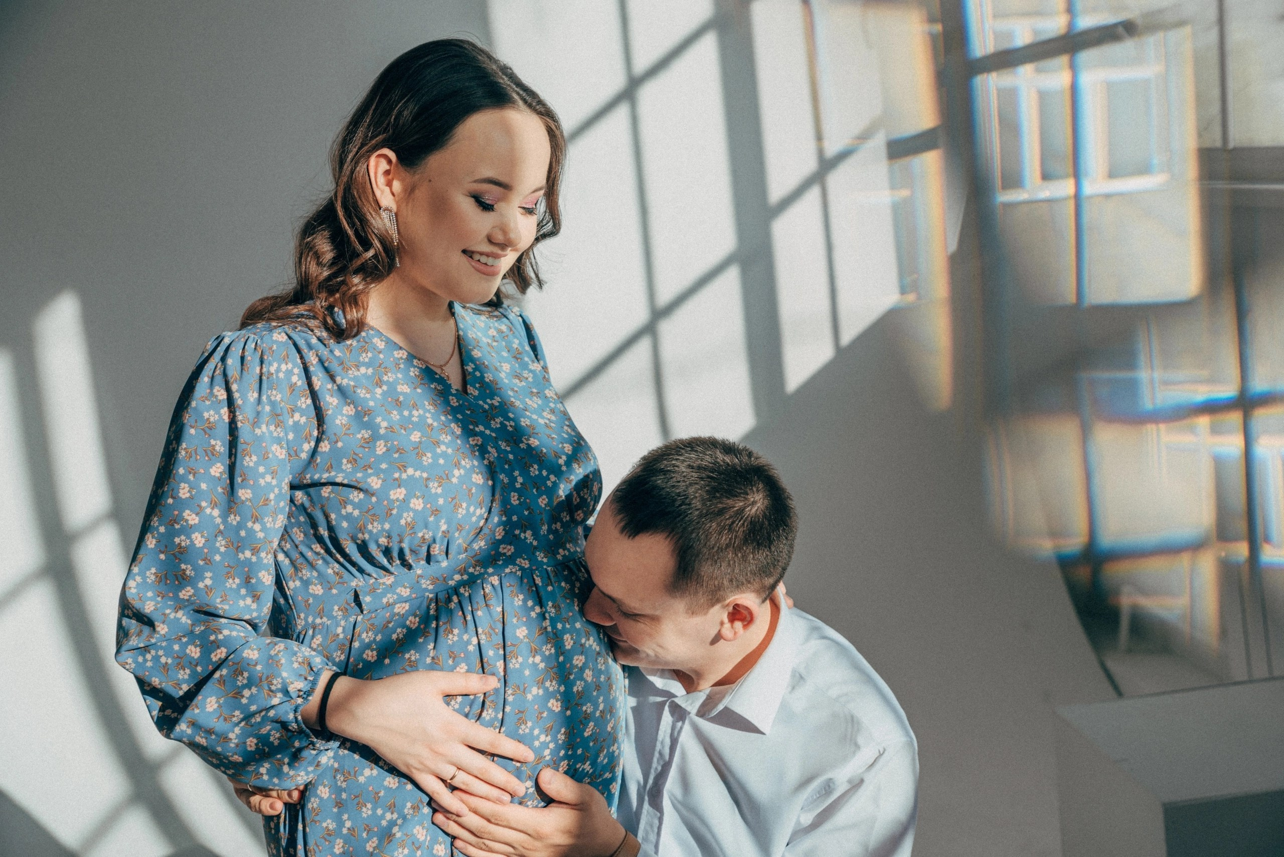 Семейный фотограф в Миассе Ольга Широковская