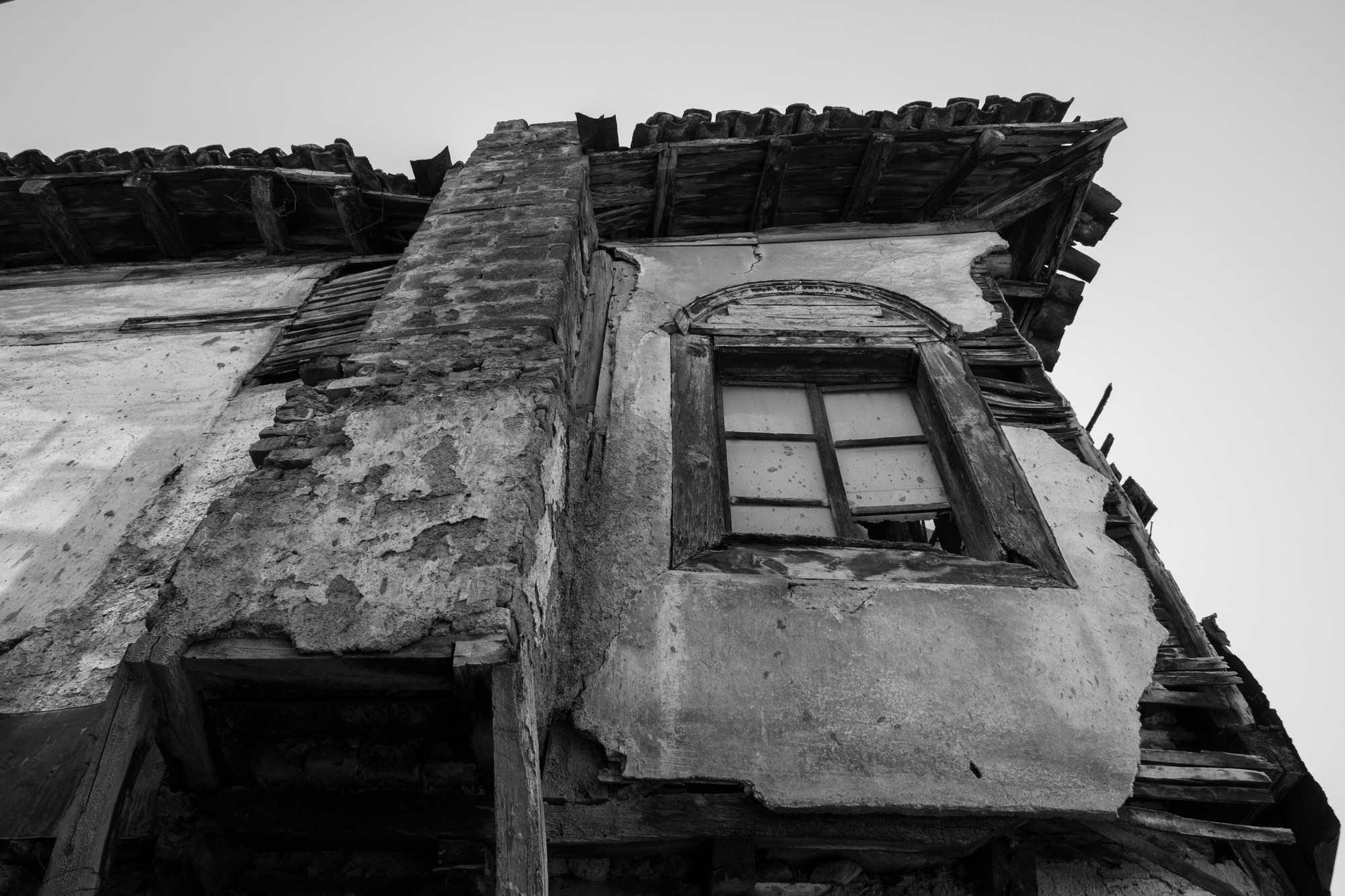 Македония (Macedonia). Фотограф Алексей Скоробогатько
