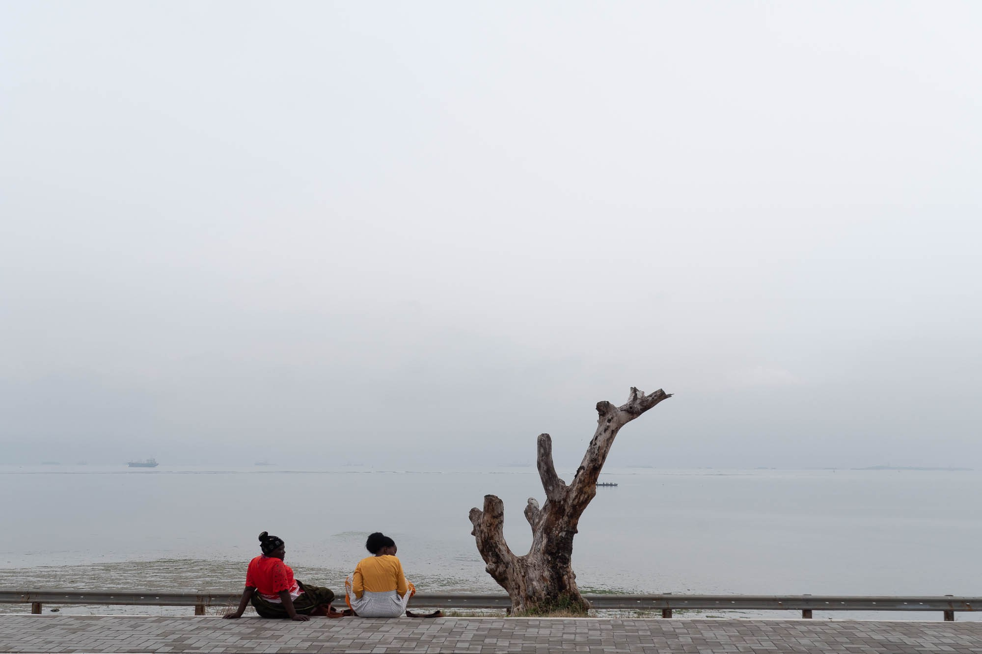 Танзания, Дар эс Салам. Tanzania, Dar es Salaam. Фотограф Алексей Скоробогатько