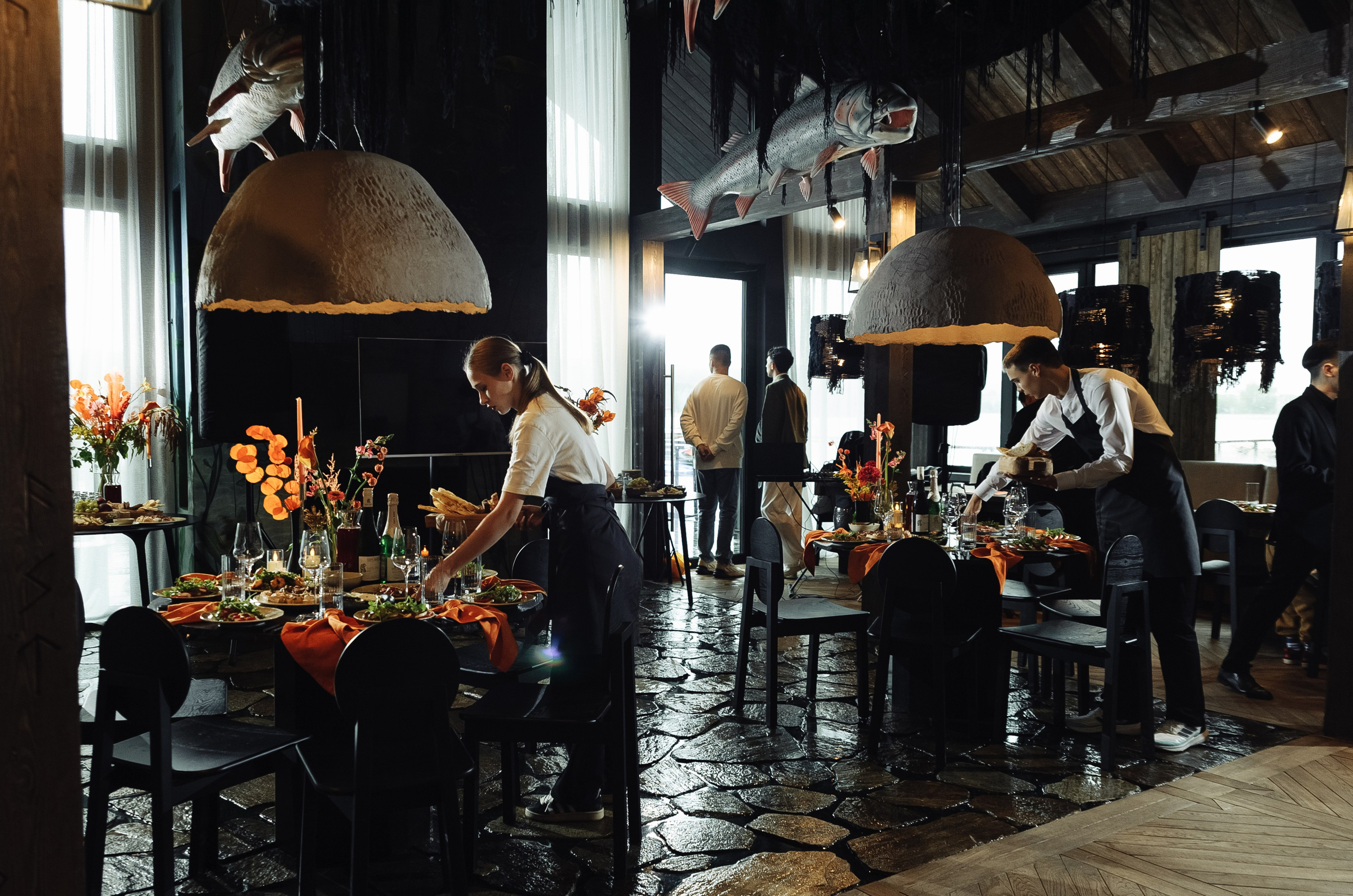 Свадебный фотограф в Екатеринбурге Артём Зайнетдинов