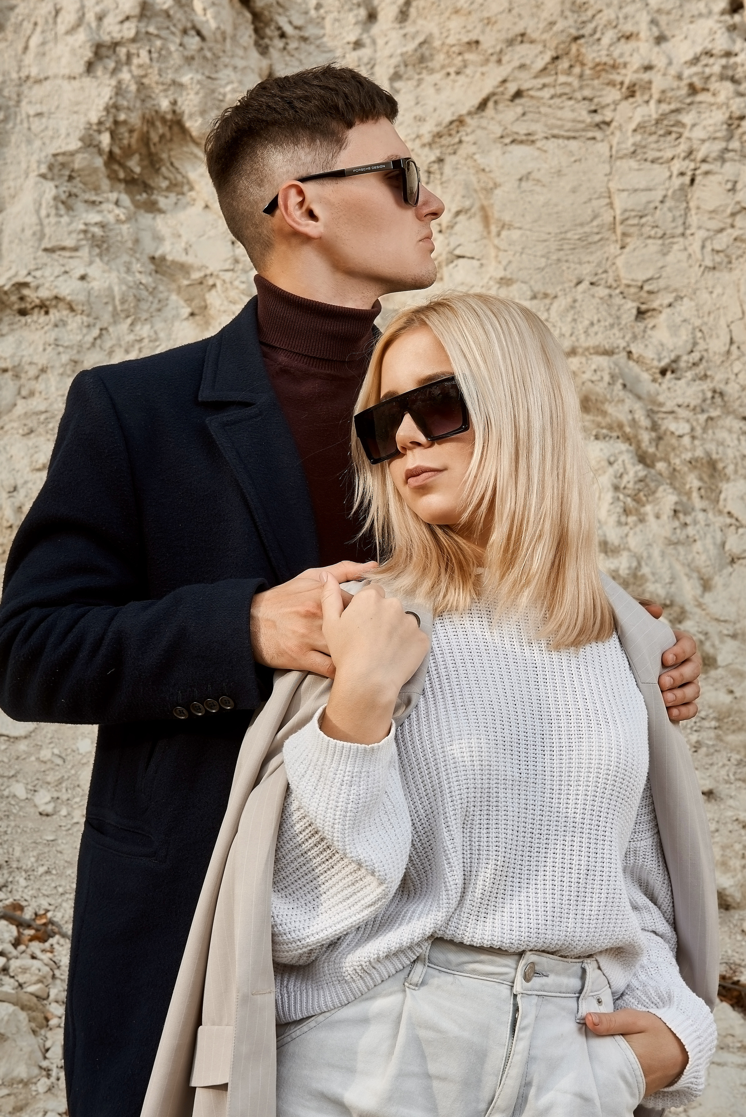 ЧБ story. Фотосъемка мероприятий