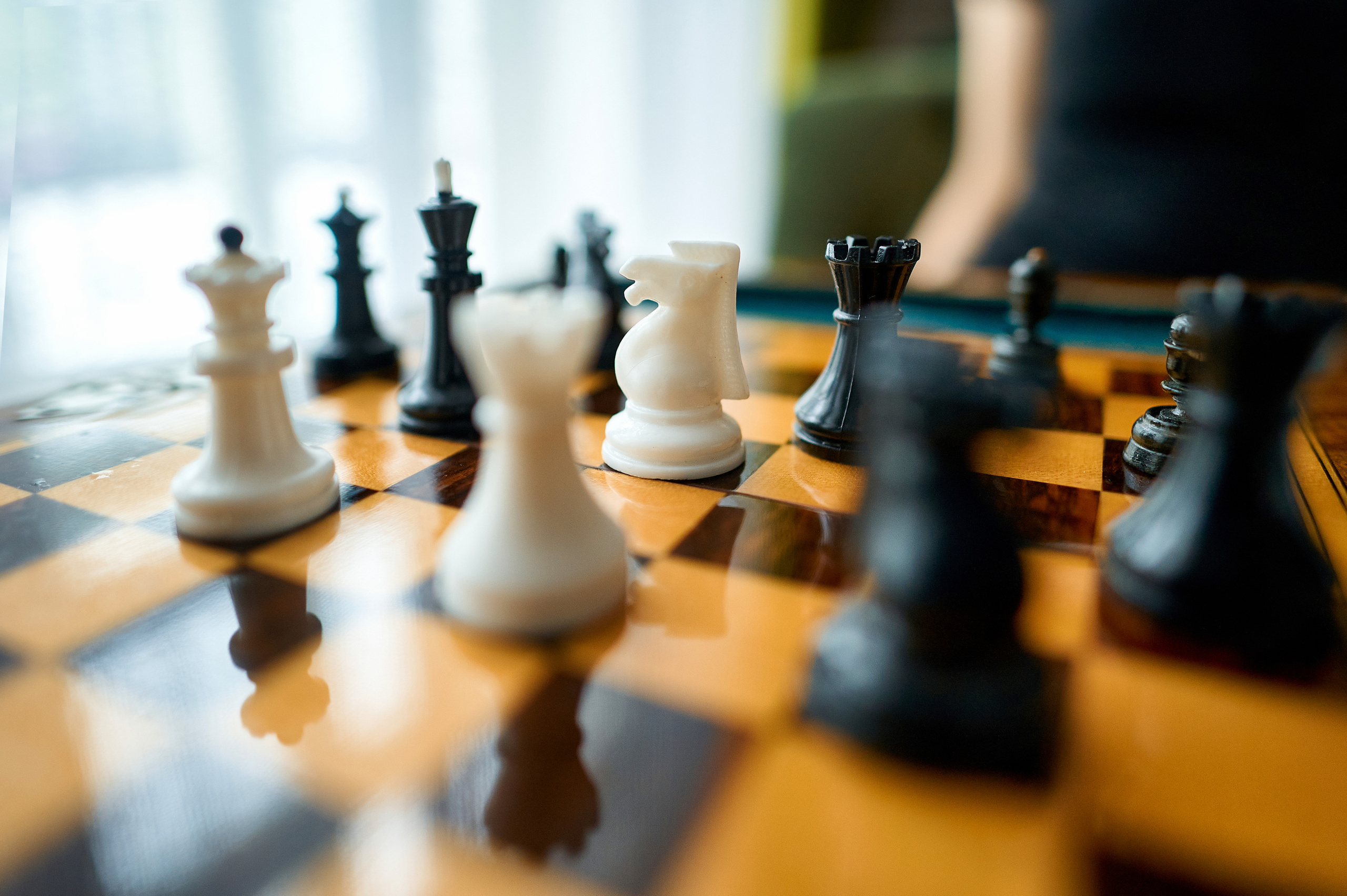 Ход королевы. Фотосъемка мероприятий